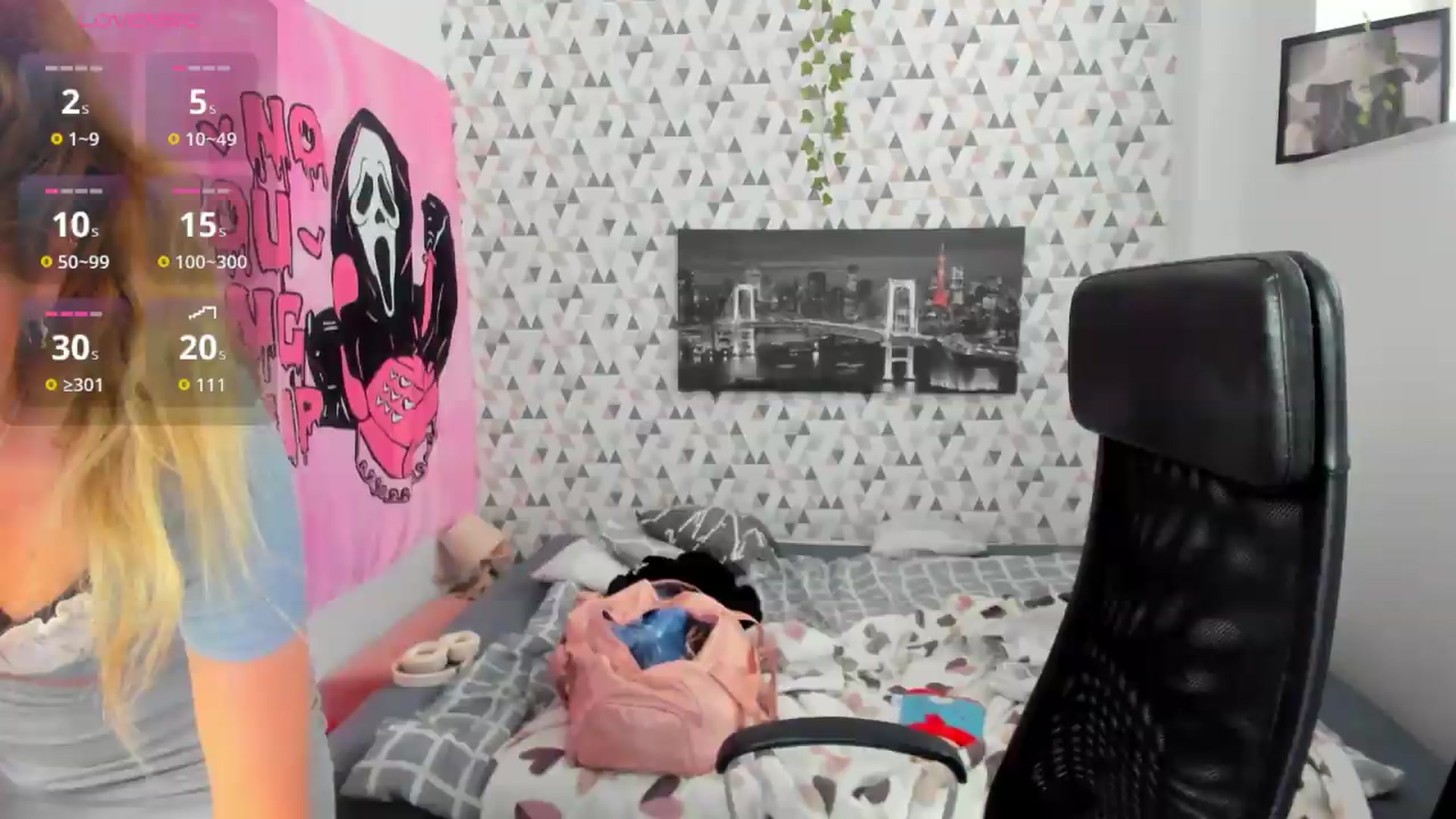 Gallery image thumbnail from Iness_lex's myfreecams stream on, 07/29/2026, 12:39 image 14 of 20