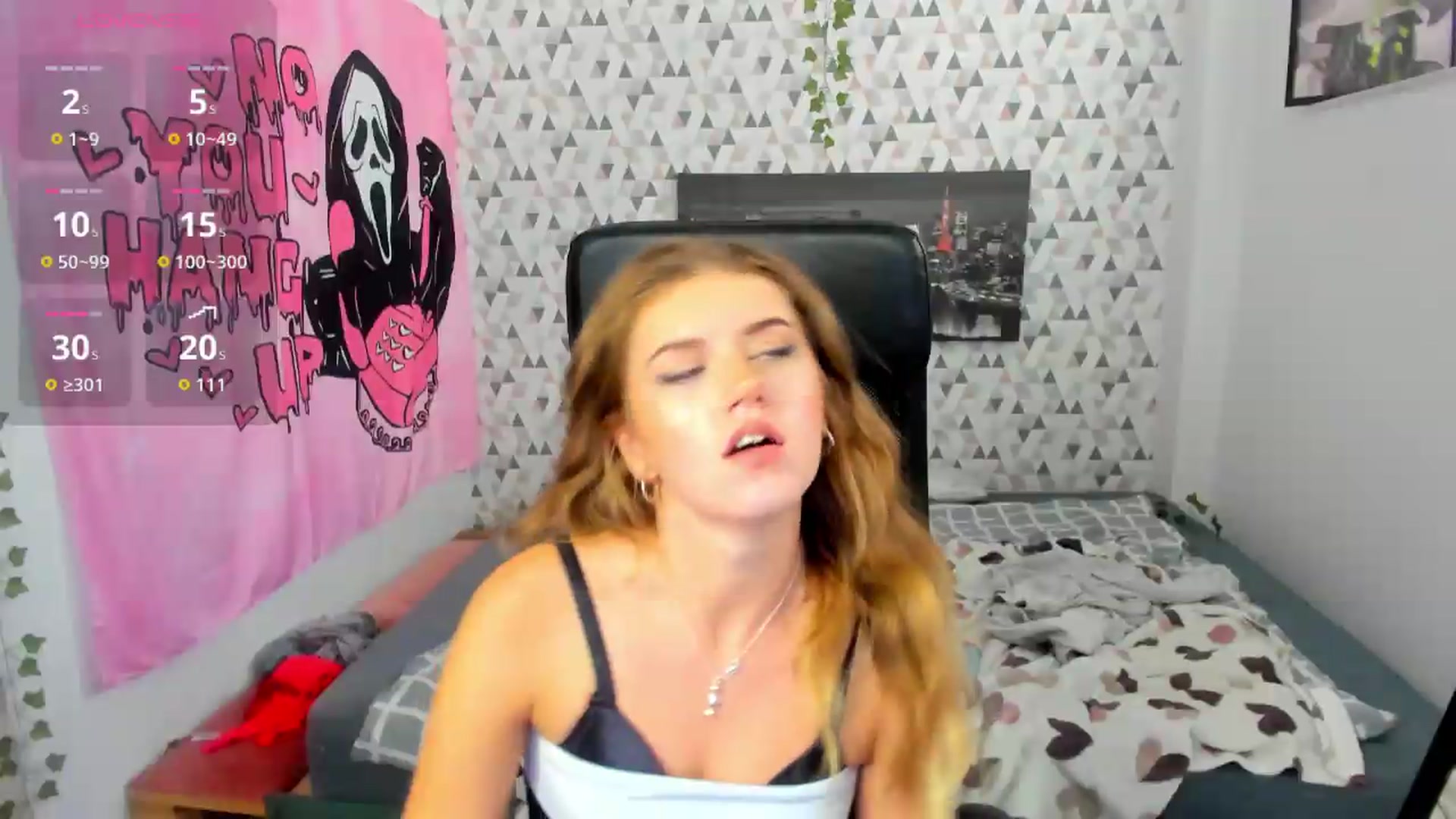 Gallery image thumbnail from Iness_lex's myfreecams stream on, 07/29/2026, 13:00 image 5 of 20