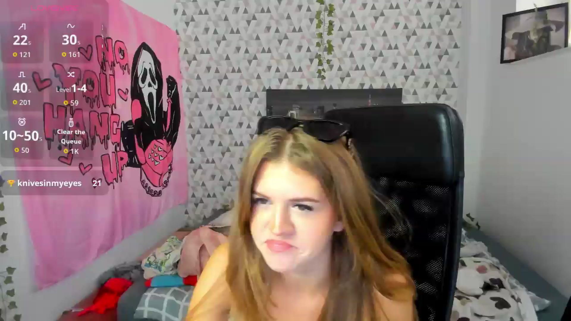 Gallery image thumbnail from Iness_lex's myfreecams stream on, 07/31/2026, 07:16 image 12 of 20