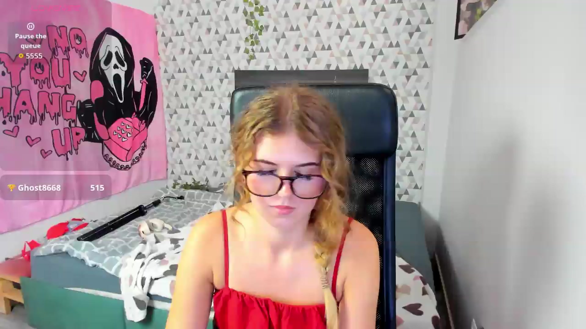 Gallery image thumbnail from Iness_lex's myfreecams stream on, 08/03/2026, 10:38 image 8 of 20