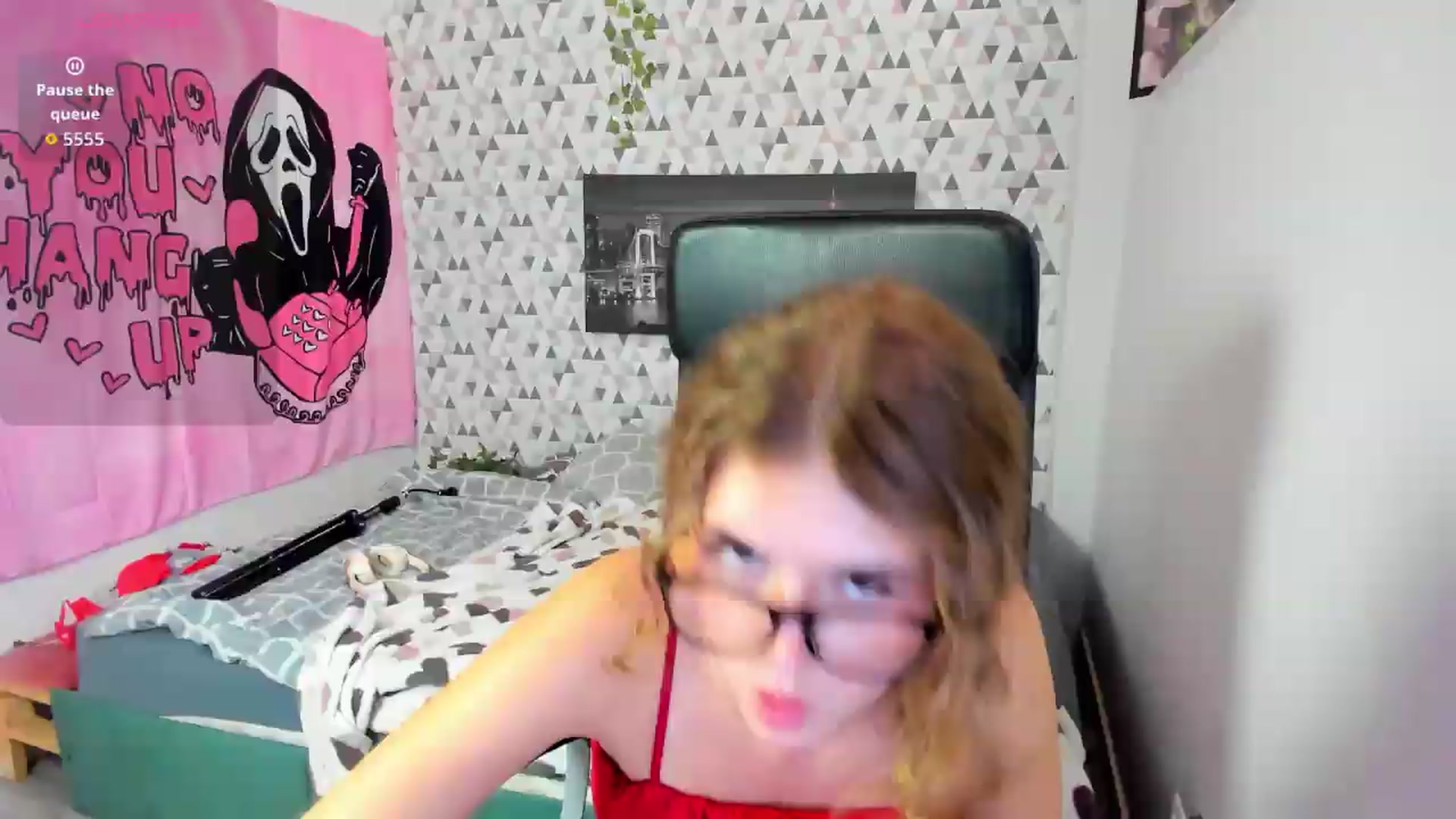 Gallery image thumbnail from Iness_lex's myfreecams stream on, 08/03/2026, 10:38 image 4 of 20