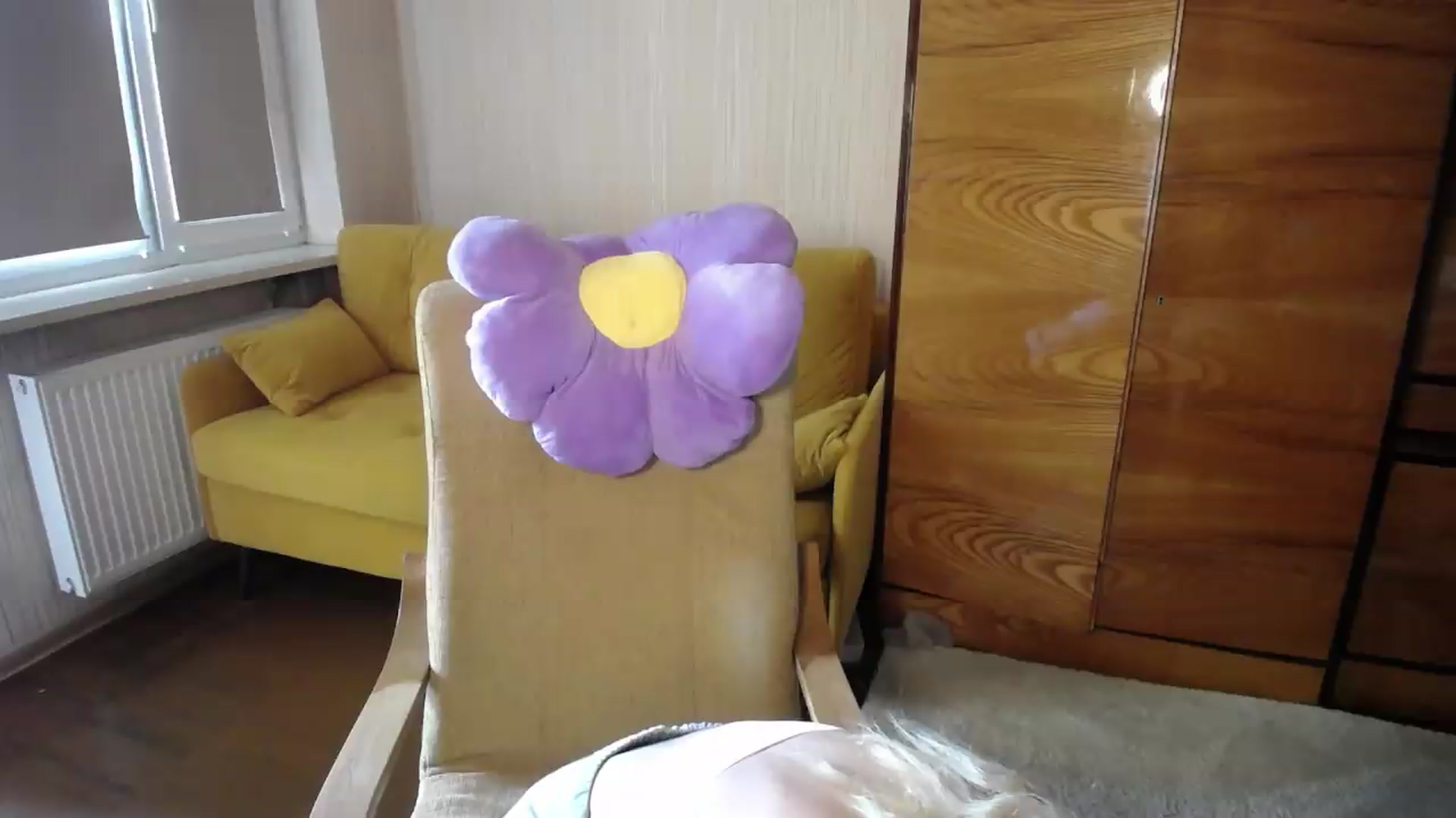 Gallery image thumbnail from Iness_lex's myfreecams stream on, 08/04/2026, 07:30 image 6 of 20