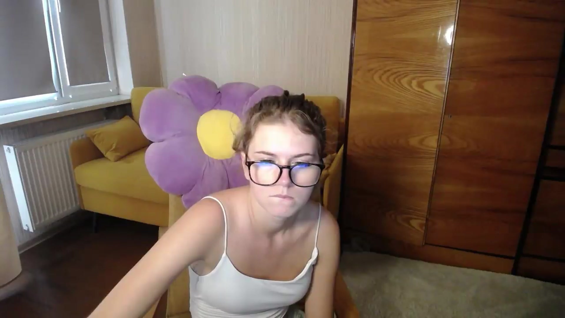 Gallery image thumbnail from Iness_lex's myfreecams stream on, 08/04/2026, 07:59 image 20 of 20