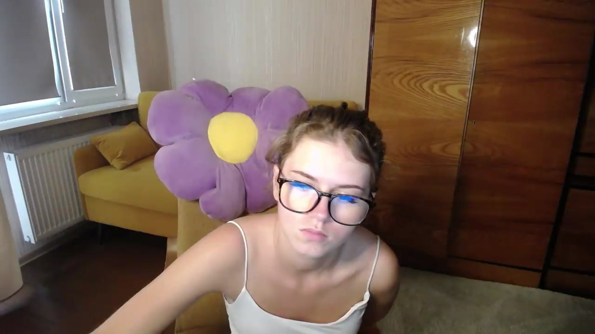 Gallery image thumbnail from Iness_lex's myfreecams stream on, 08/04/2026, 07:59 image 13 of 20