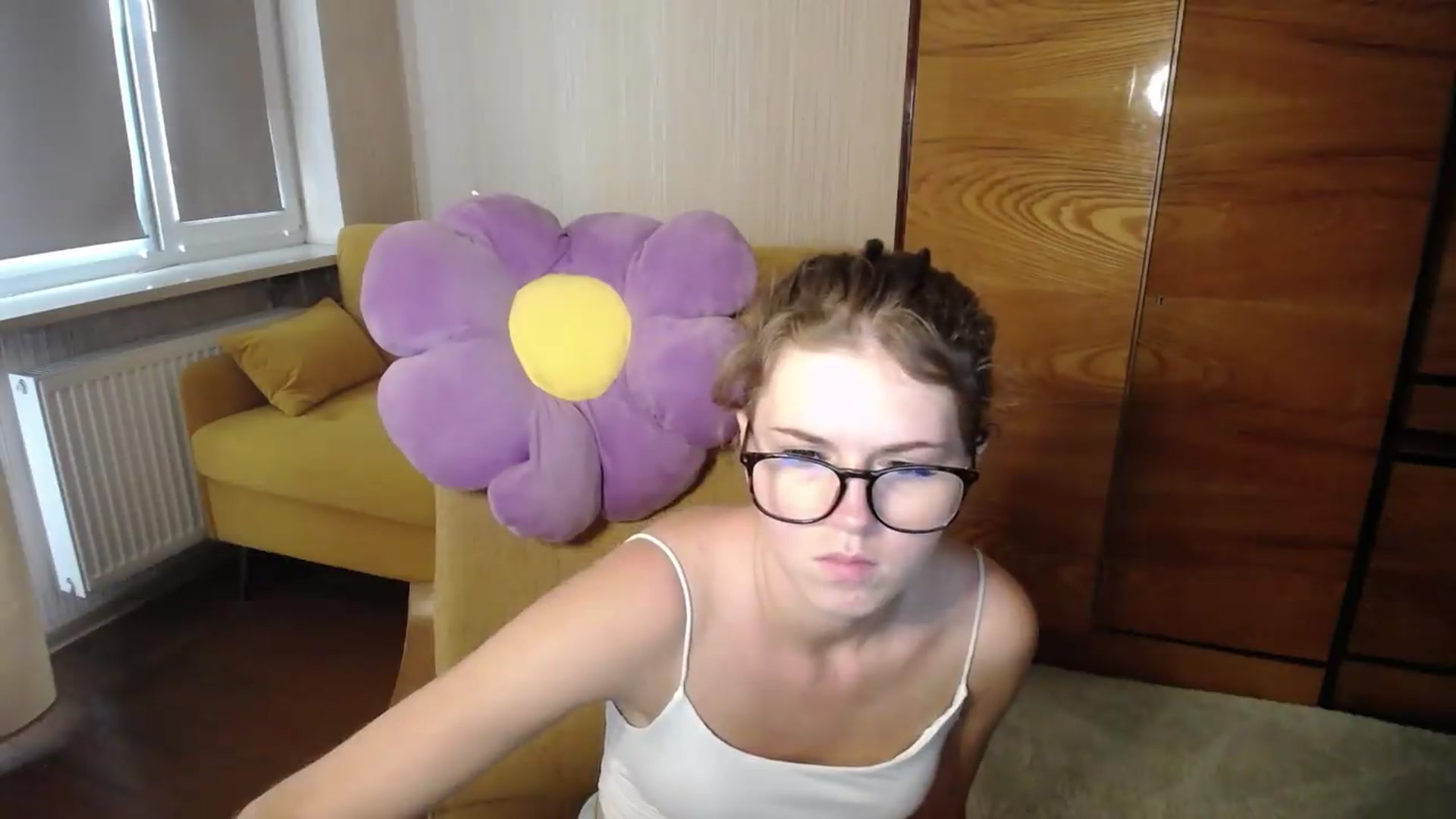 Gallery image thumbnail from Iness_lex's myfreecams stream on, 08/04/2026, 07:59 image 9 of 20