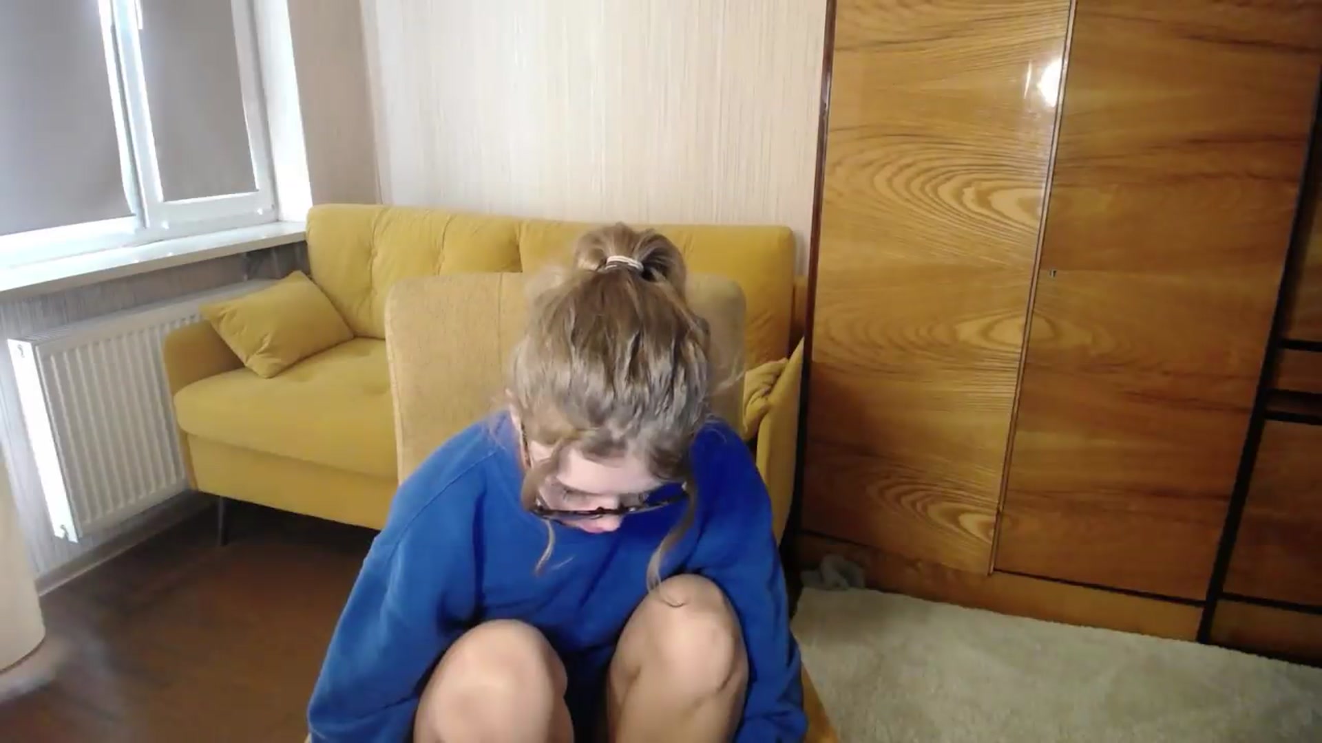 Gallery image thumbnail from Iness_lex's myfreecams stream on, 08/04/2026, 08:51 image 7 of 20