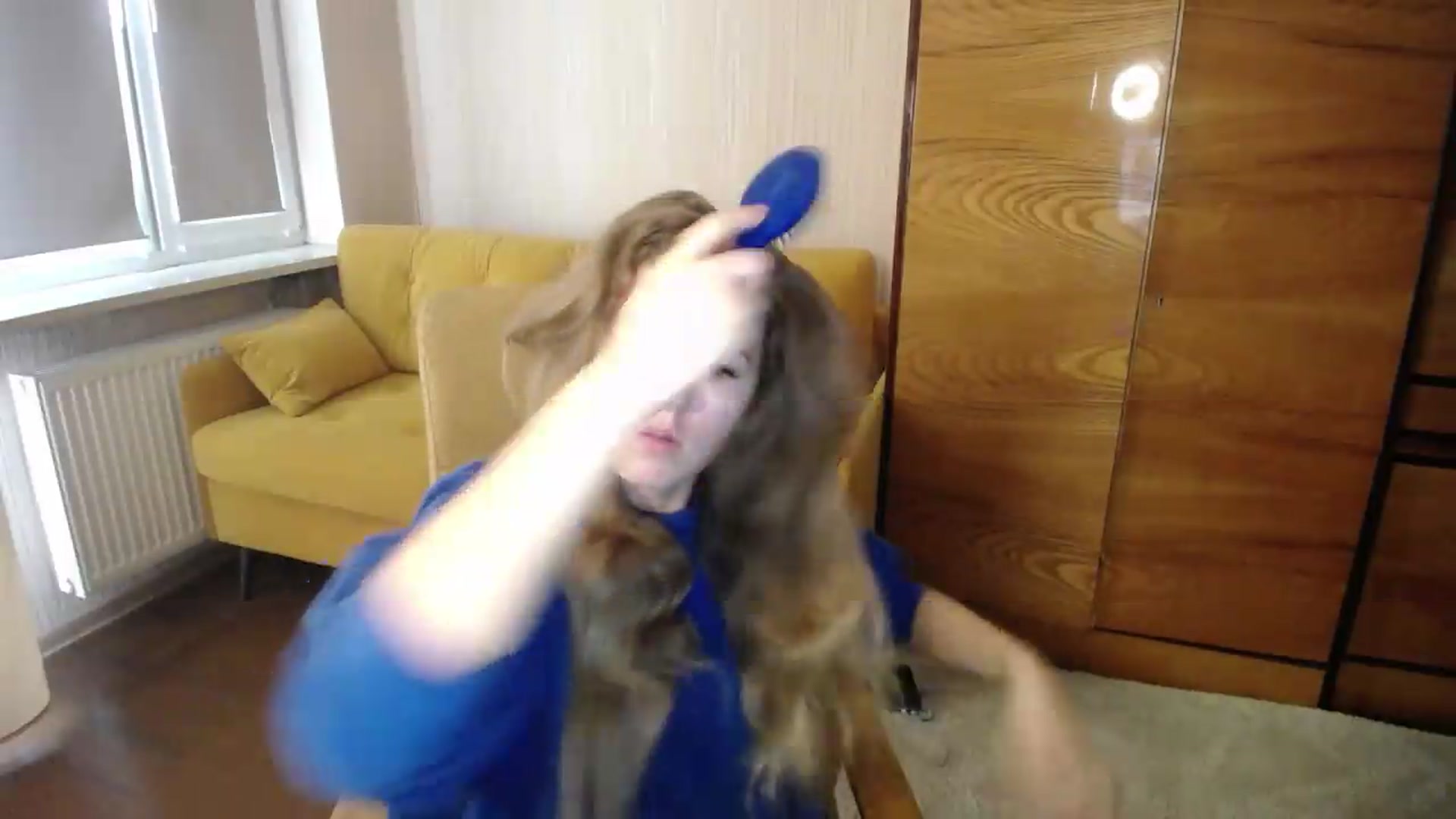 Gallery image thumbnail from Iness_lex's myfreecams stream on, 08/04/2026, 09:14 image 2 of 20