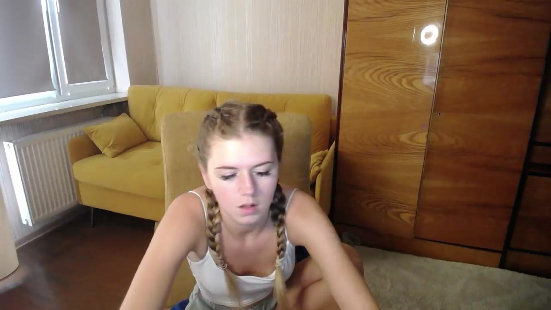 Gallery image thumbnail from Iness_lex's myfreecams stream on, 08/04/2026, 09:14 image 20 of 20