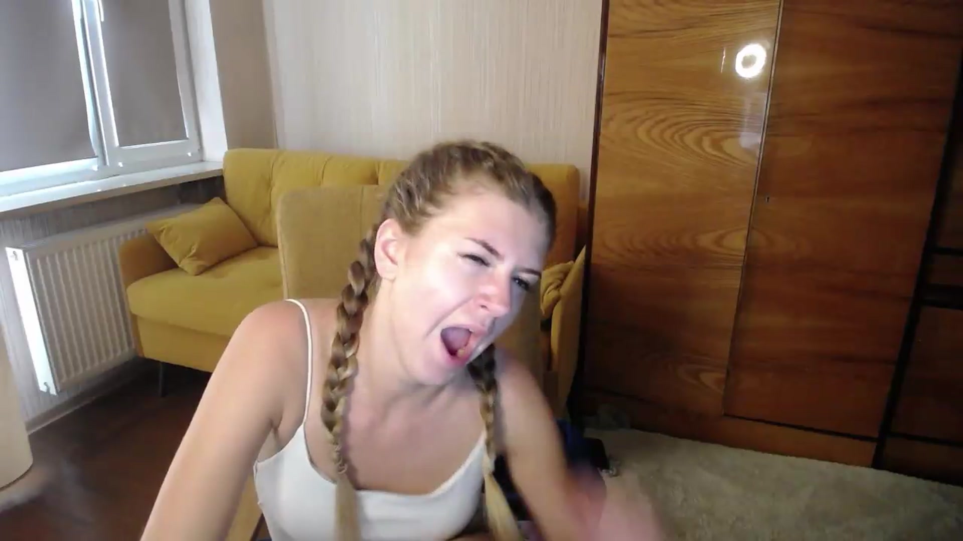 Gallery image thumbnail from Iness_lex's myfreecams stream on, 08/04/2026, 09:28 image 6 of 20