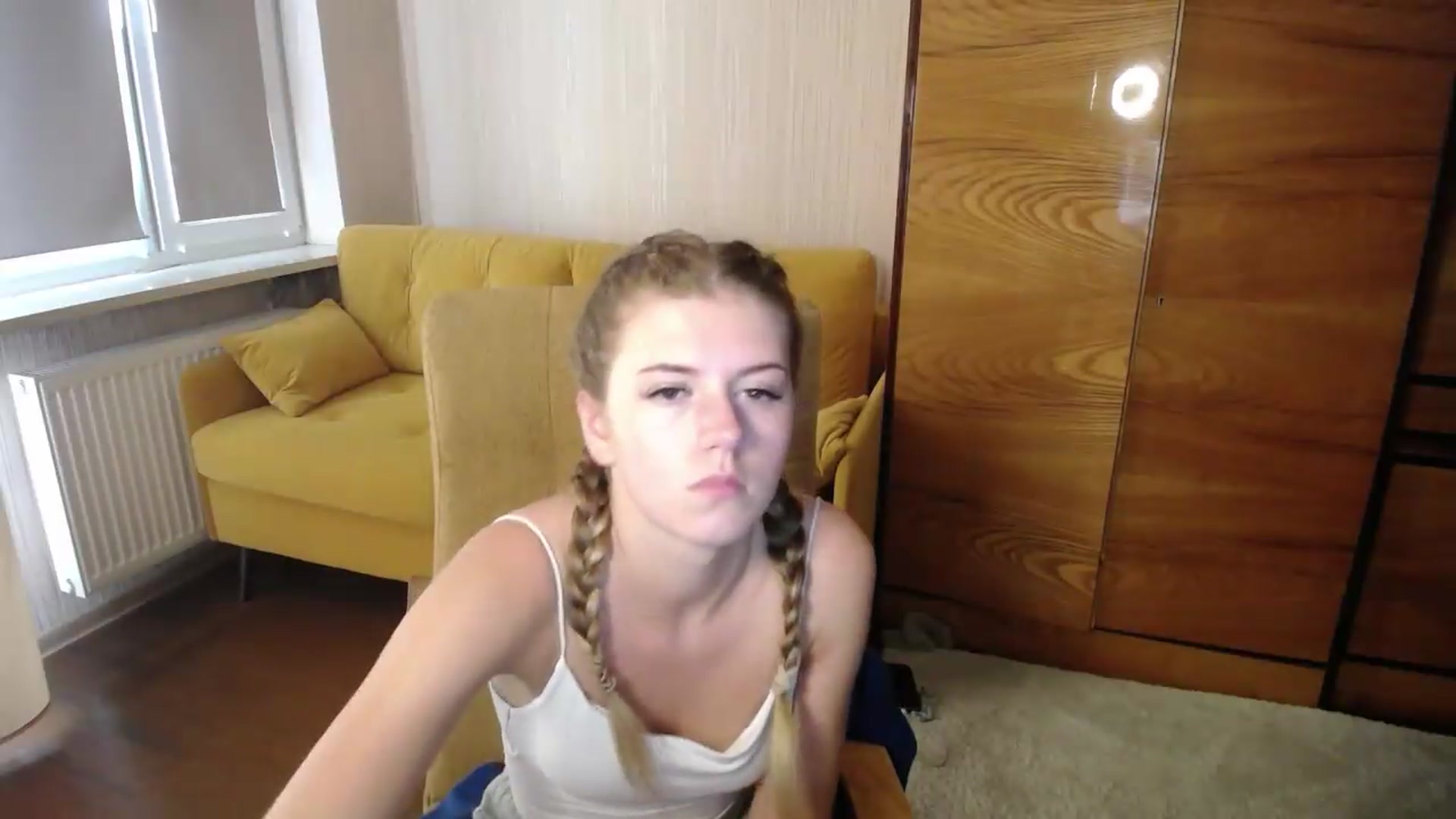Gallery image thumbnail from Iness_lex's myfreecams stream on, 08/04/2026, 09:28 image 2 of 20