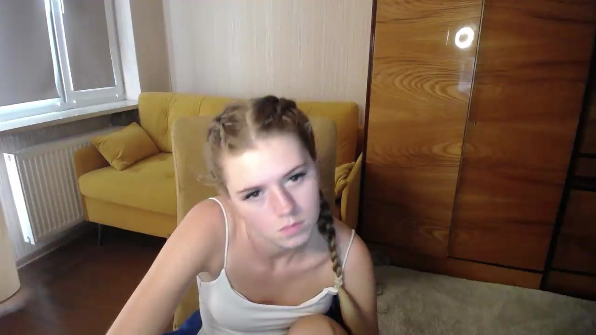 Gallery image thumbnail from Iness_lex's myfreecams stream on, 08/04/2026, 09:28 image 10 of 20