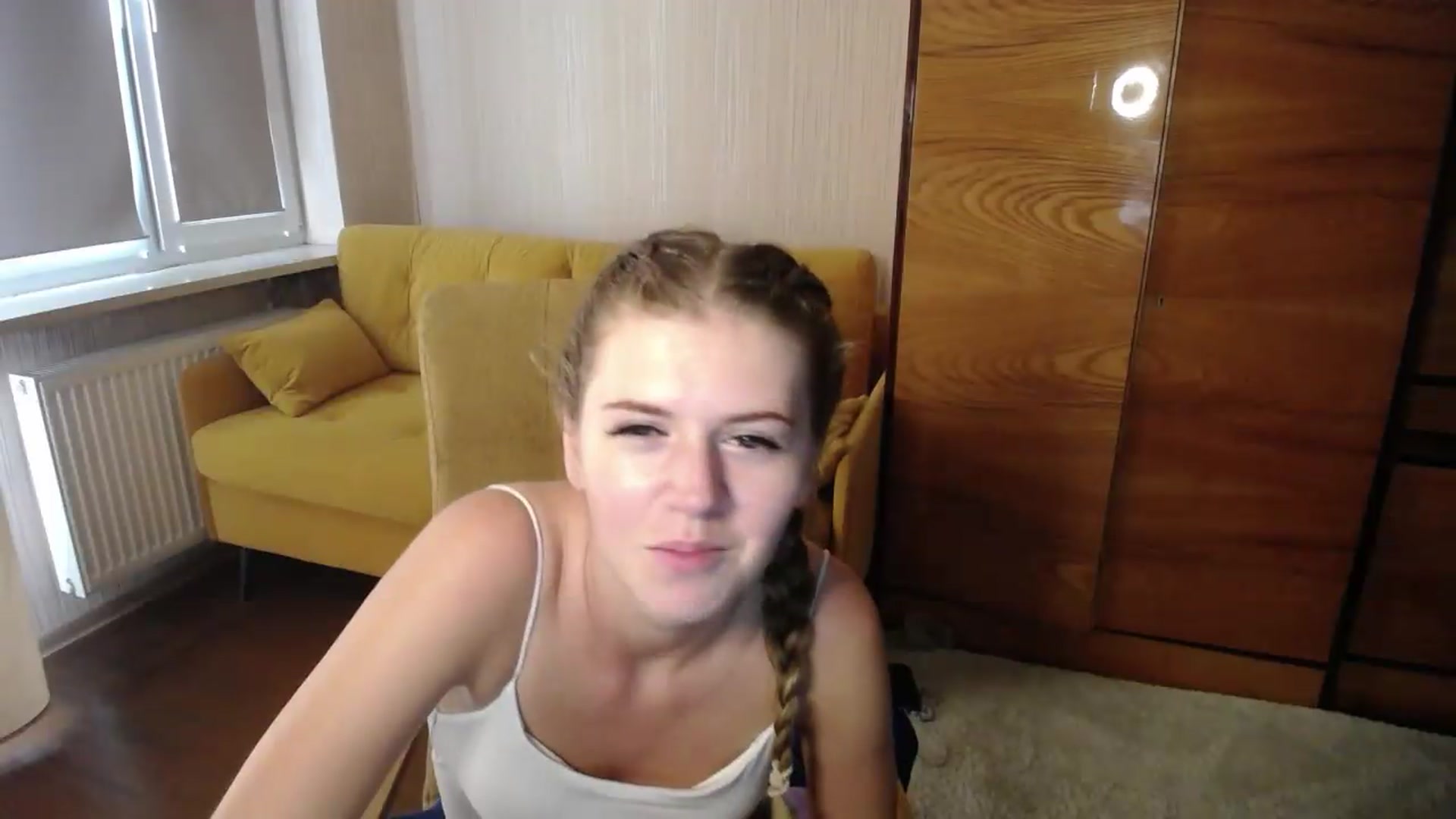 Gallery image thumbnail from Iness_lex's myfreecams stream on, 08/04/2026, 09:28 image 7 of 20