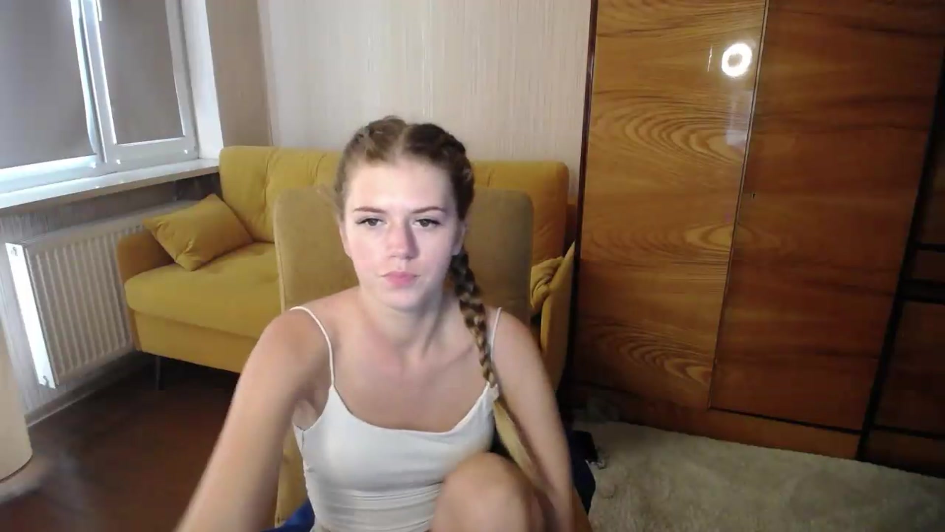 Gallery image thumbnail from Iness_lex's myfreecams stream on, 08/04/2026, 09:28 image 8 of 20