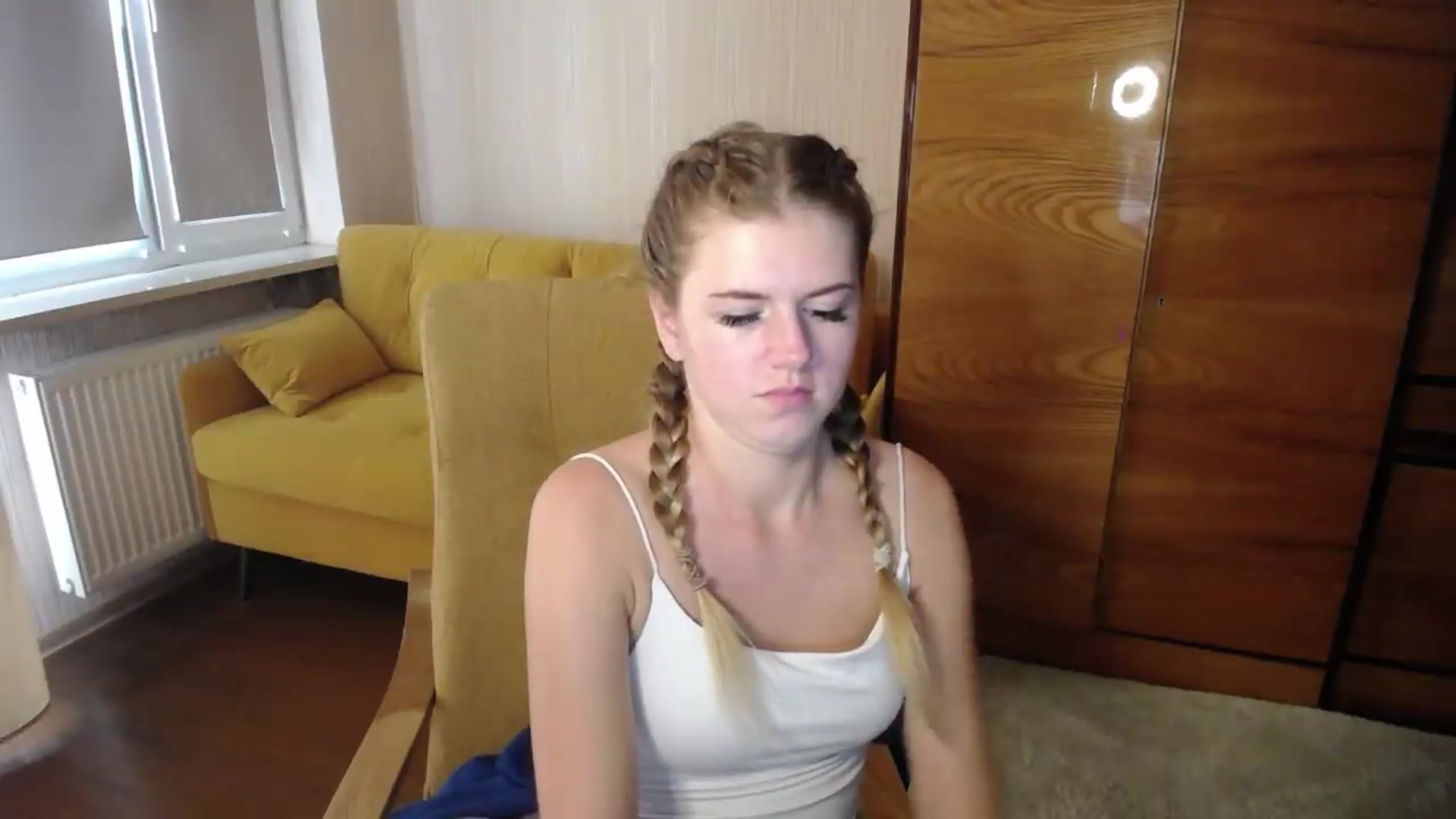 Gallery image thumbnail from Iness_lex's myfreecams stream on, 08/04/2026, 09:28 image 16 of 20