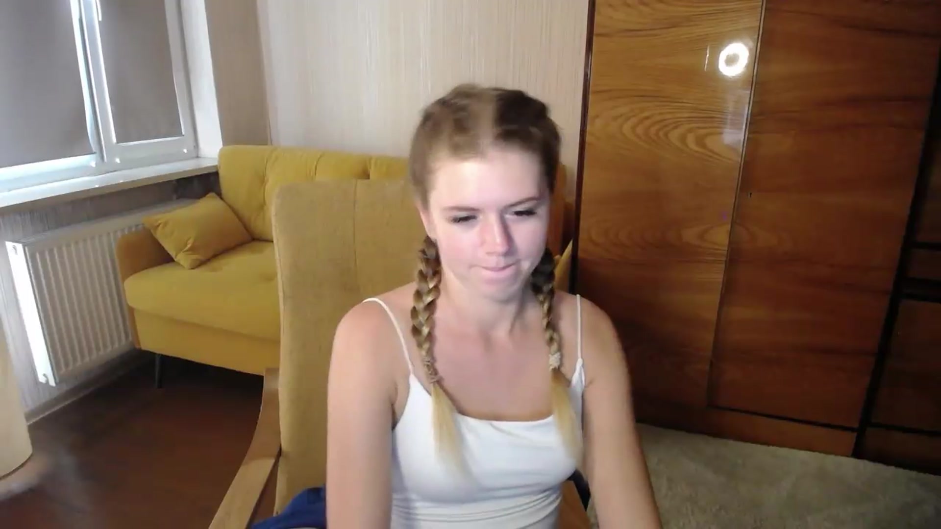 Gallery image thumbnail from Iness_lex's myfreecams stream on, 08/04/2026, 09:28 image 19 of 20