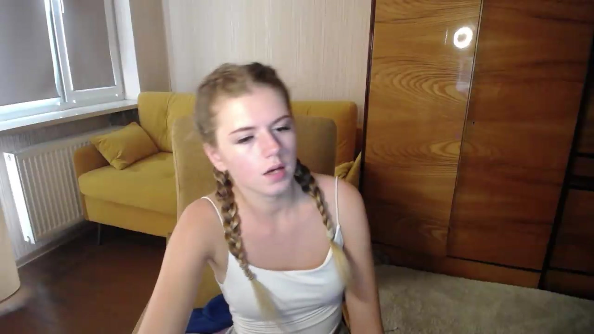 Gallery image thumbnail from Iness_lex's myfreecams stream on, 08/04/2026, 09:28 image 18 of 20