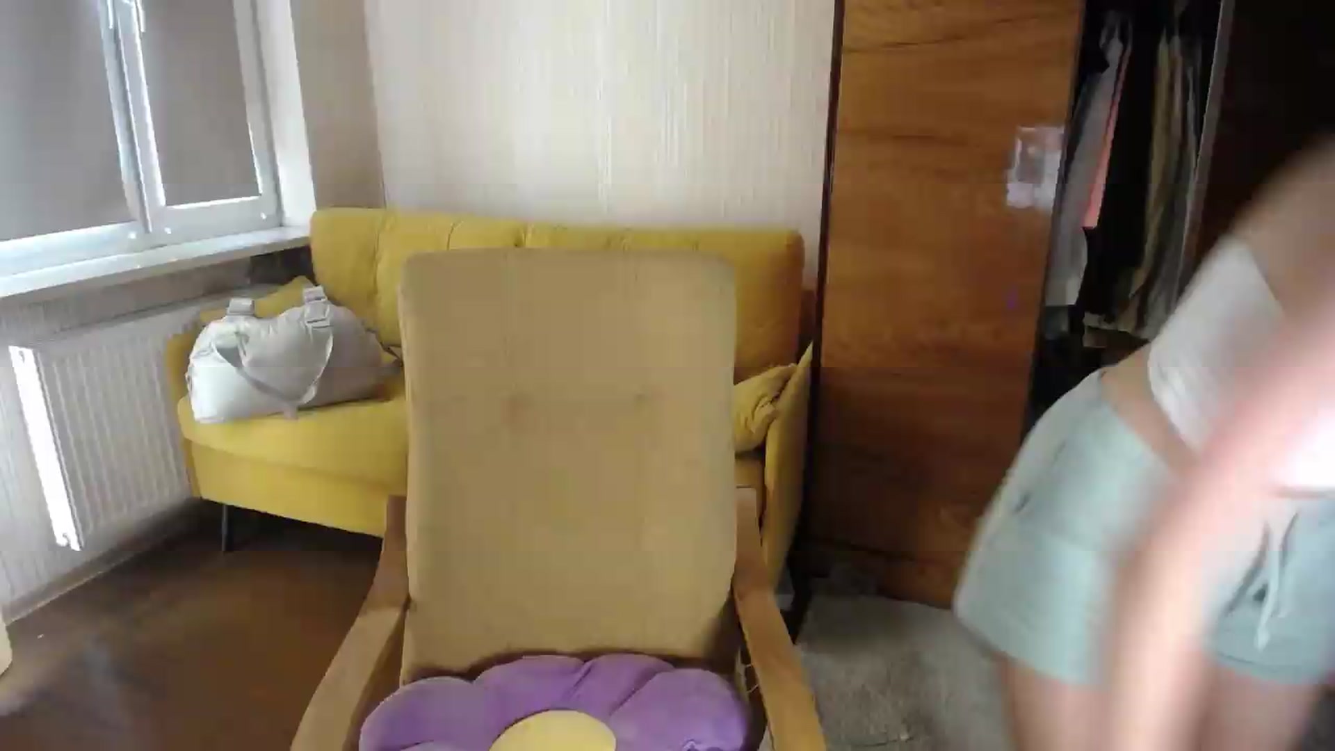 Gallery image thumbnail from Iness_lex's myfreecams stream on, 08/04/2026, 10:30 image 5 of 20