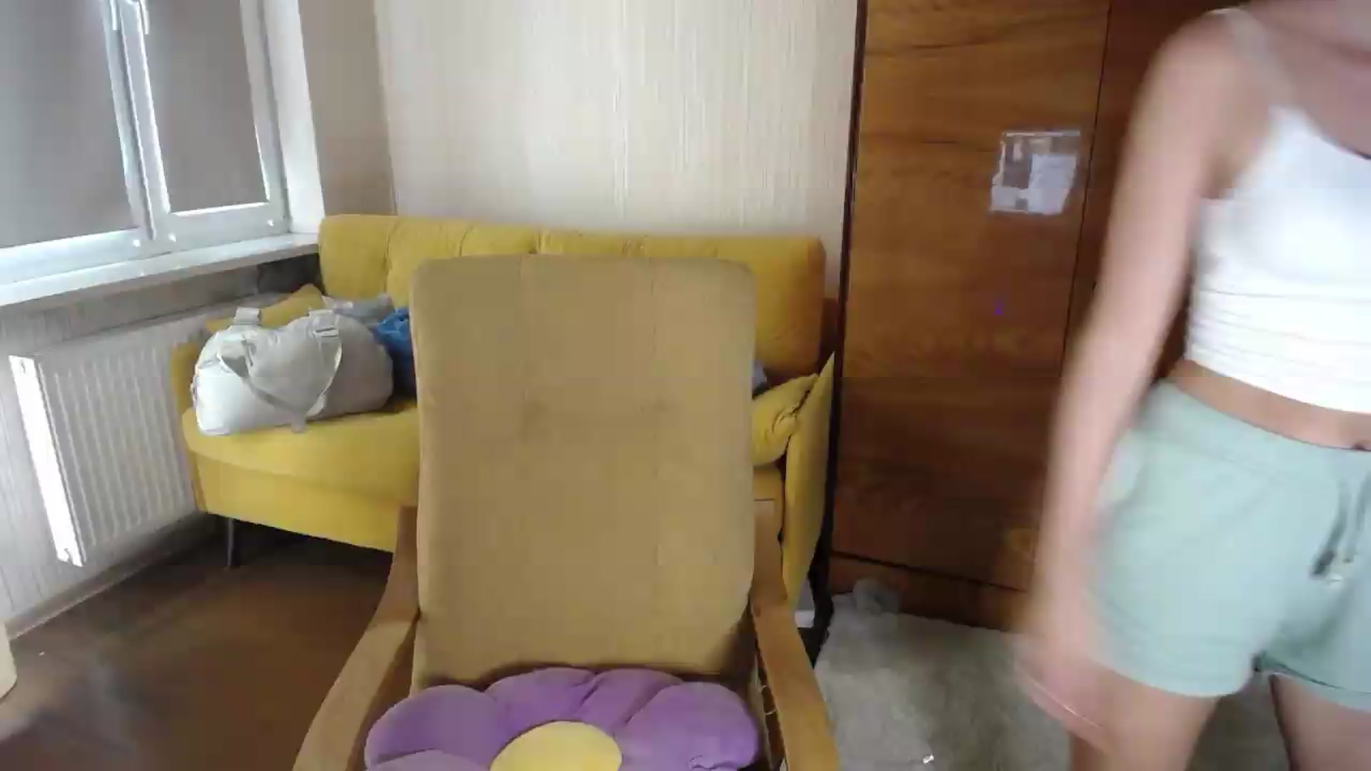 Gallery image thumbnail from Iness_lex's myfreecams stream on, 08/04/2026, 10:30 image 10 of 20