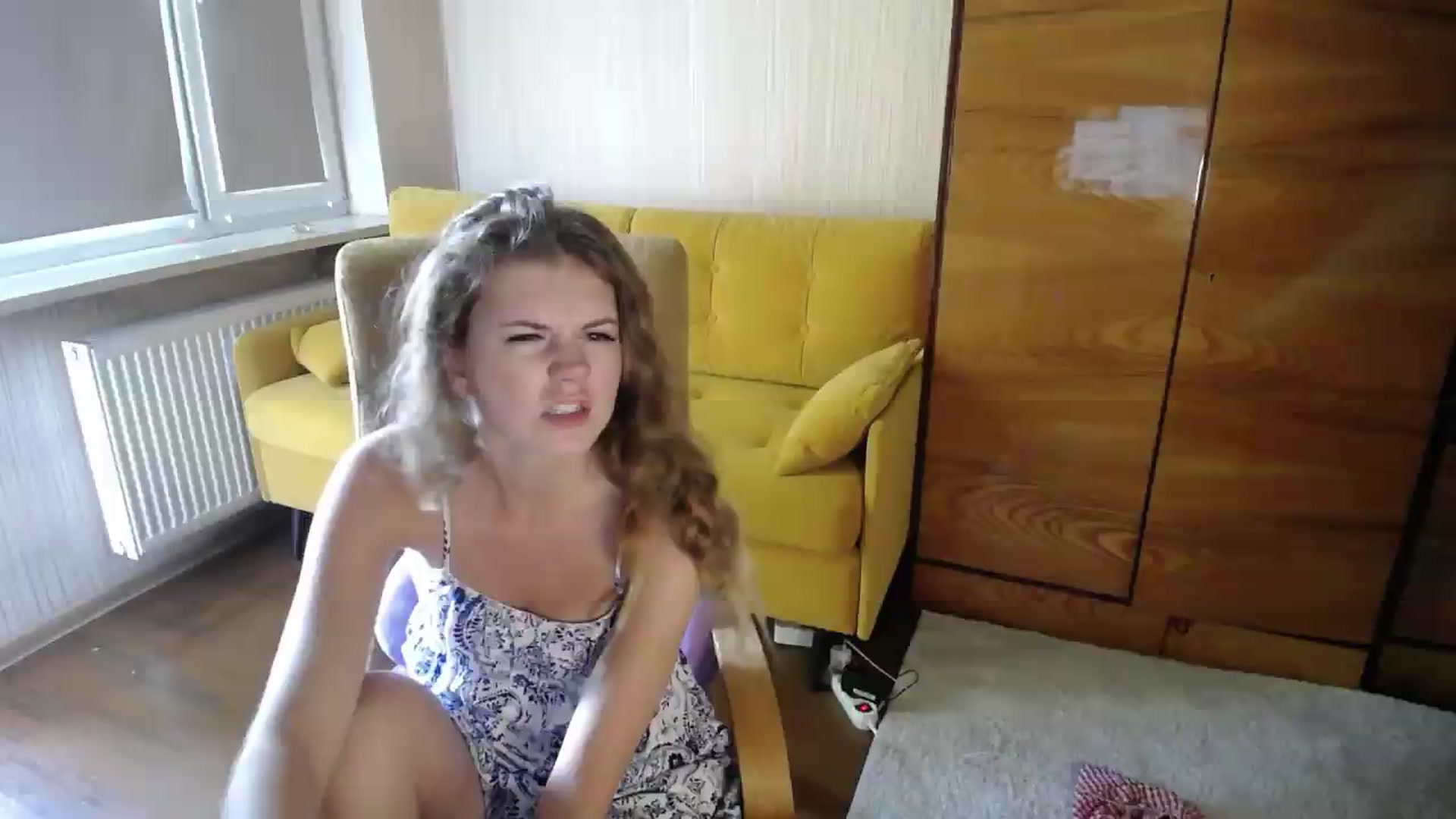 Gallery image thumbnail from Iness_lex's myfreecams stream on, 08/05/2026, 07:41 image 16 of 20