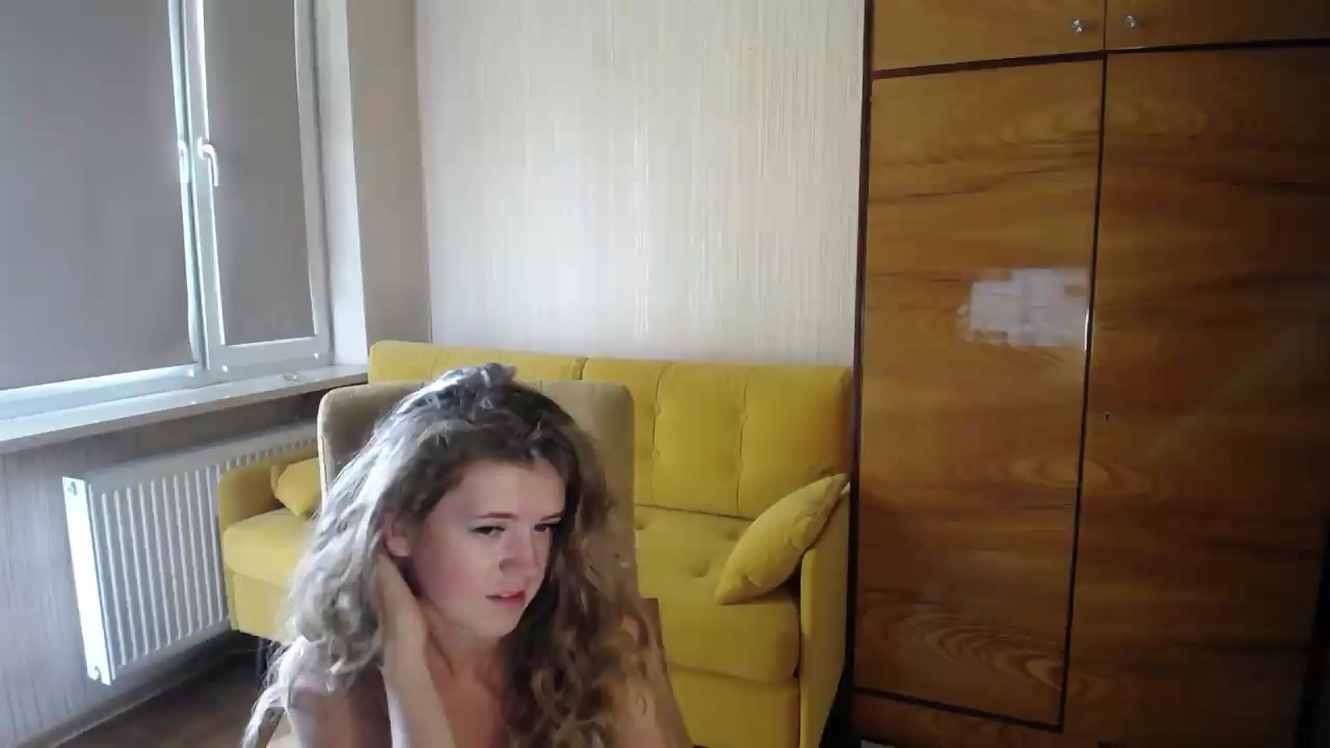 Gallery image thumbnail from Iness_lex's myfreecams stream on, 08/05/2026, 07:41 image 15 of 20