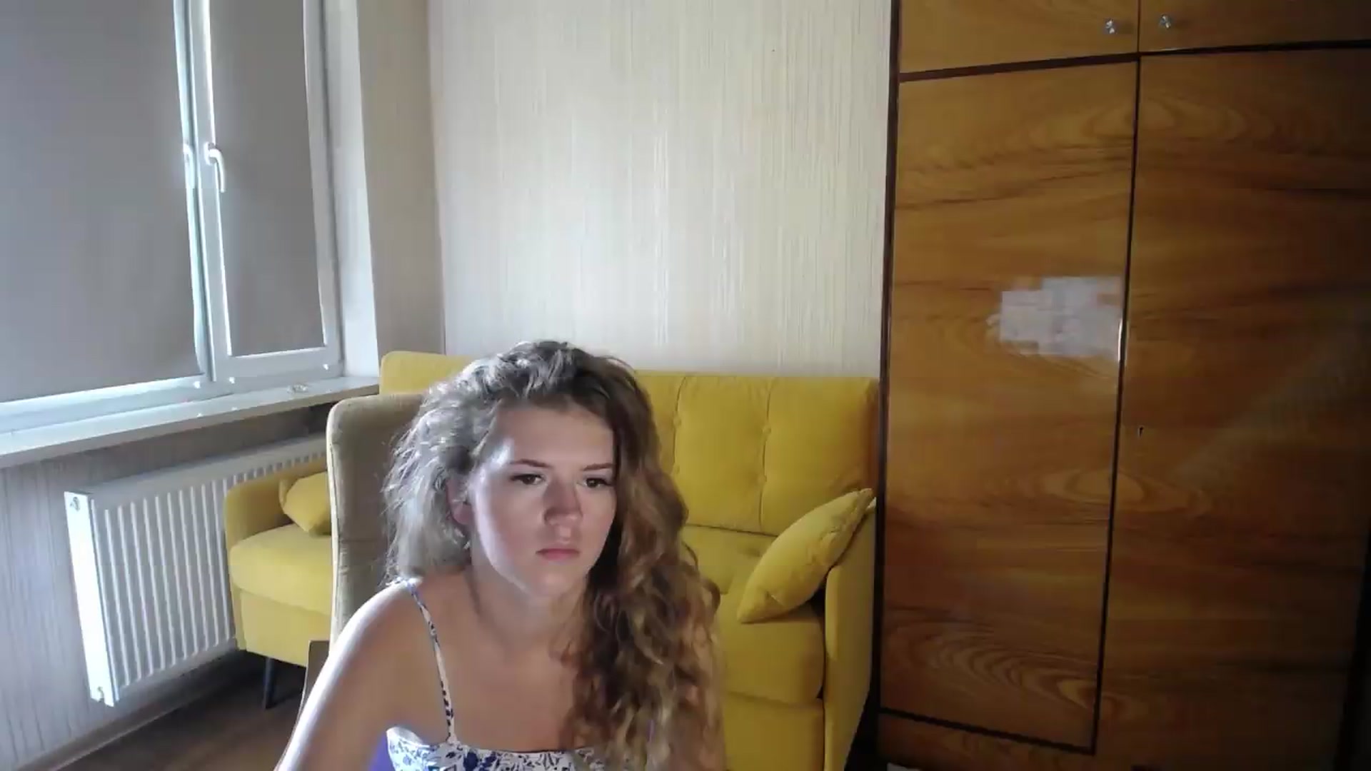 Gallery image thumbnail from Iness_lex's myfreecams stream on, 08/05/2026, 07:41 image 12 of 20