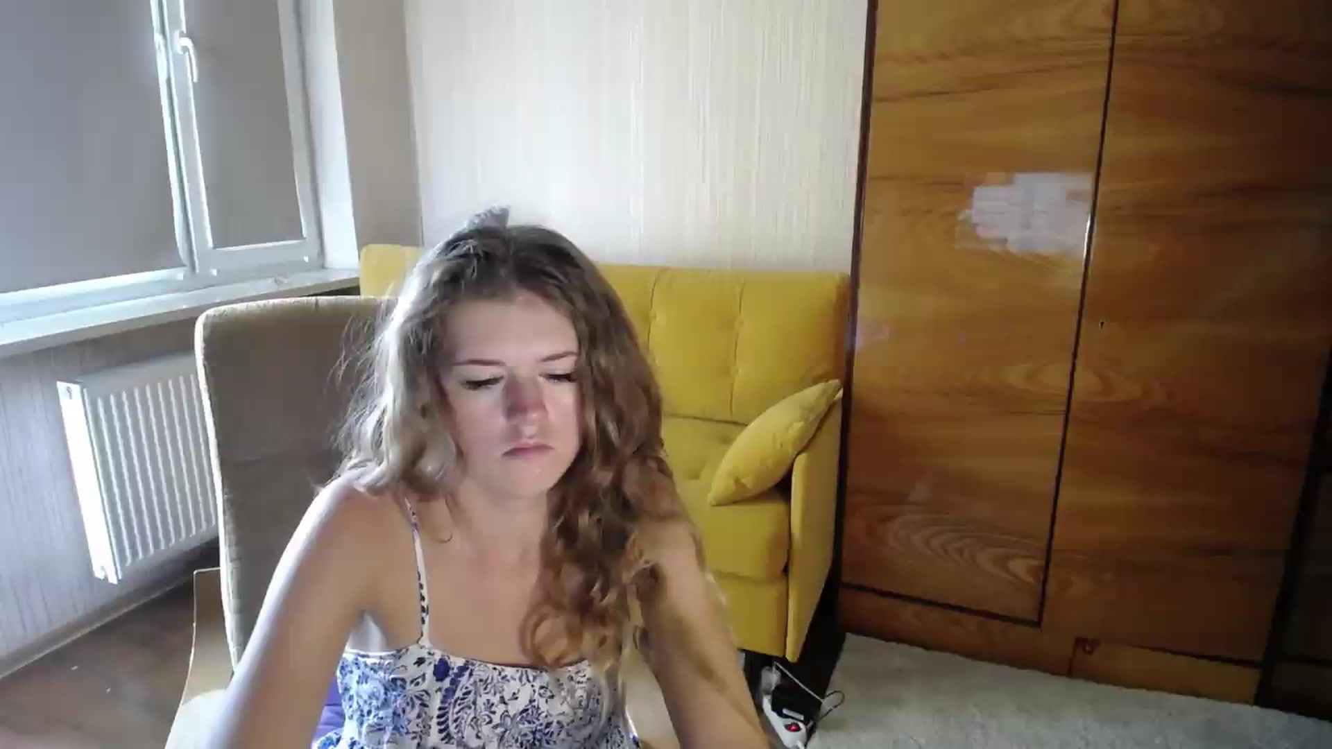 Gallery image thumbnail from Iness_lex's myfreecams stream on, 08/05/2026, 07:41 image 5 of 20