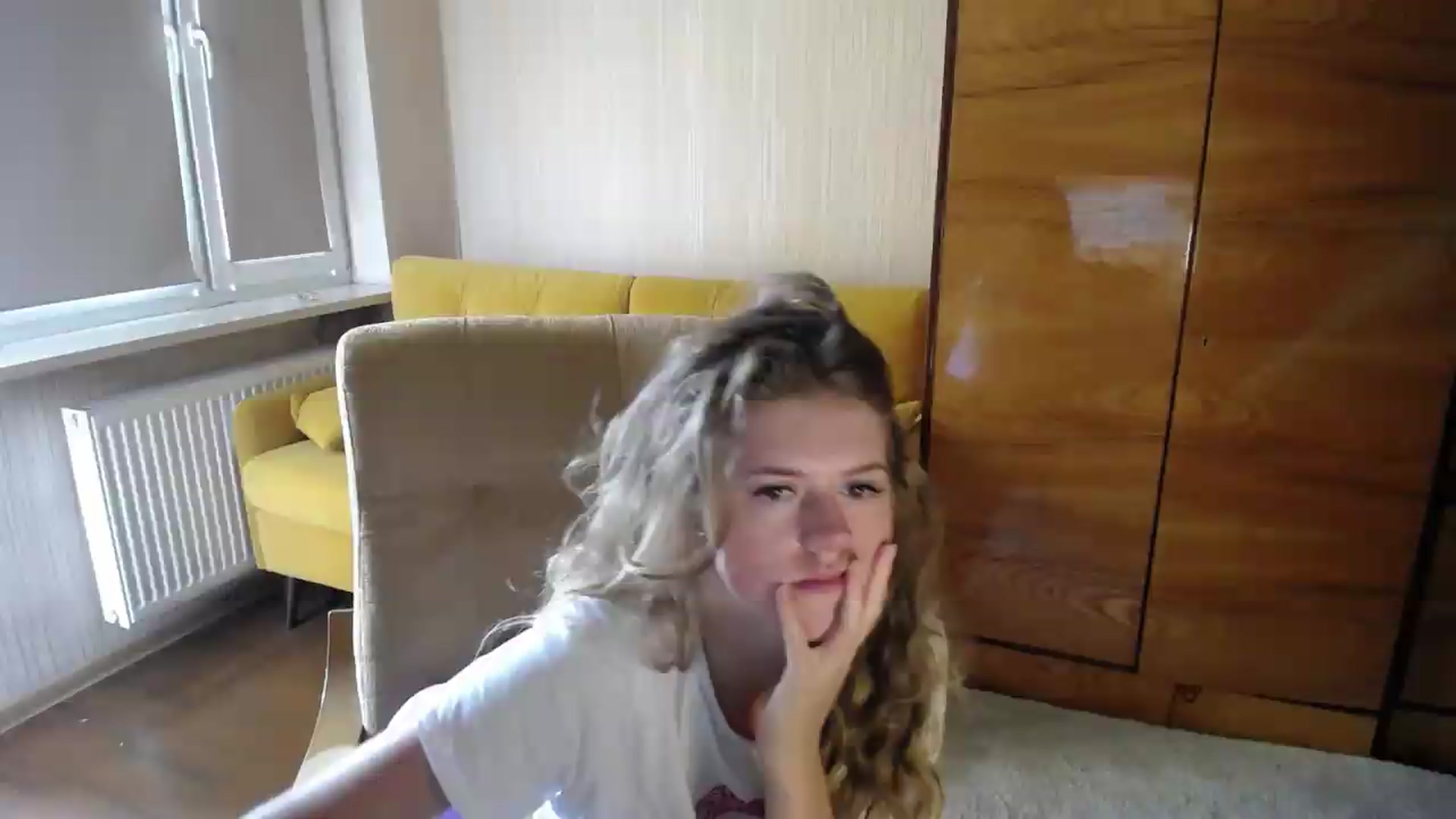 Gallery image thumbnail from Iness_lex's myfreecams stream on, 08/05/2026, 09:02 image 17 of 20