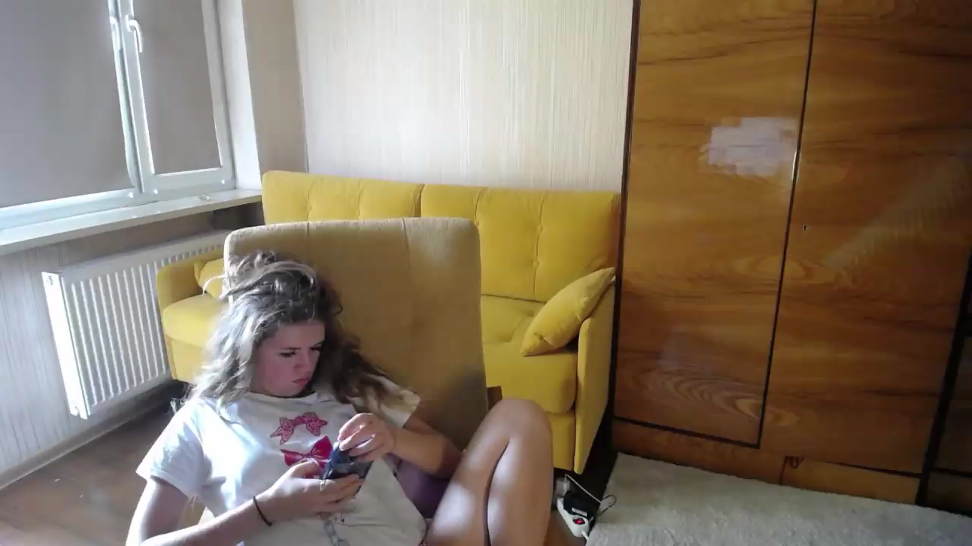 Gallery image thumbnail from Iness_lex's myfreecams stream on, 08/05/2026, 09:02 image 2 of 20