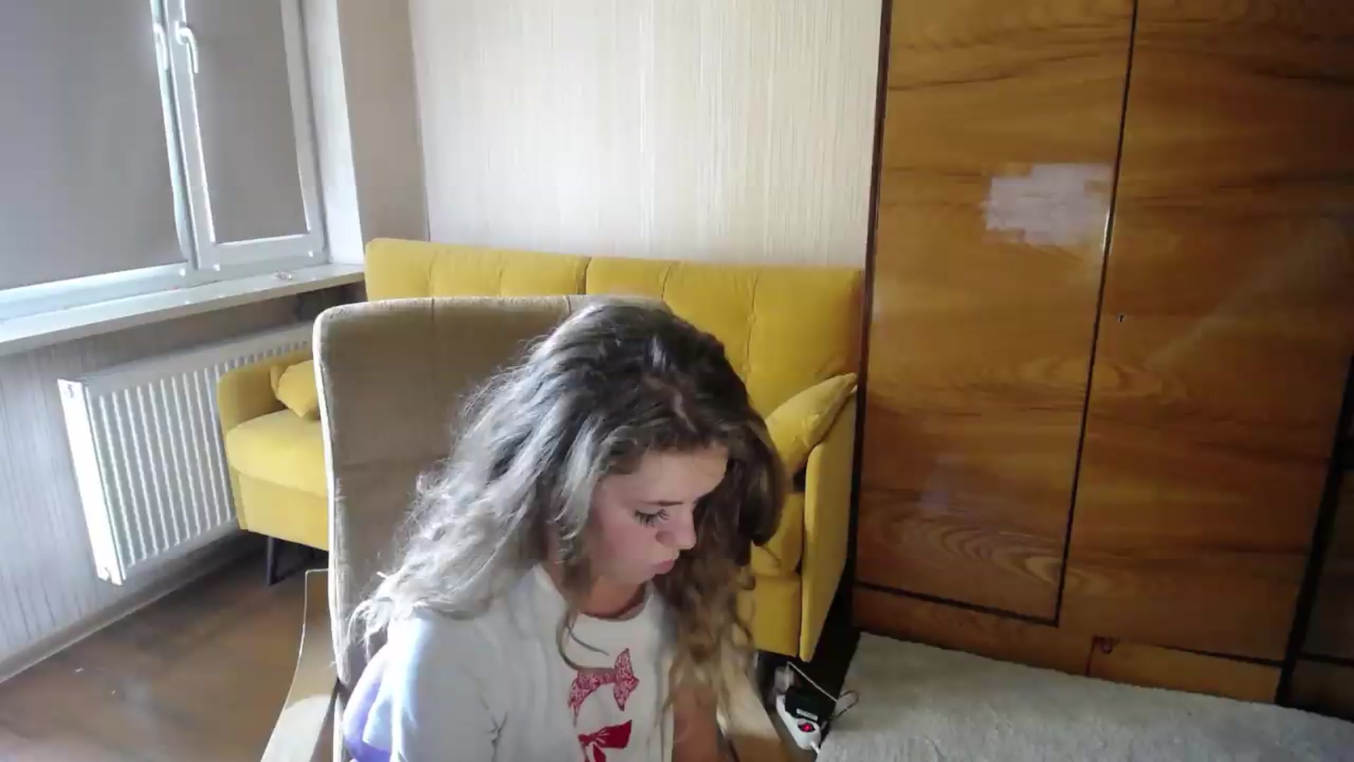 Gallery image thumbnail from Iness_lex's myfreecams stream on, 08/05/2026, 09:02 image 4 of 20