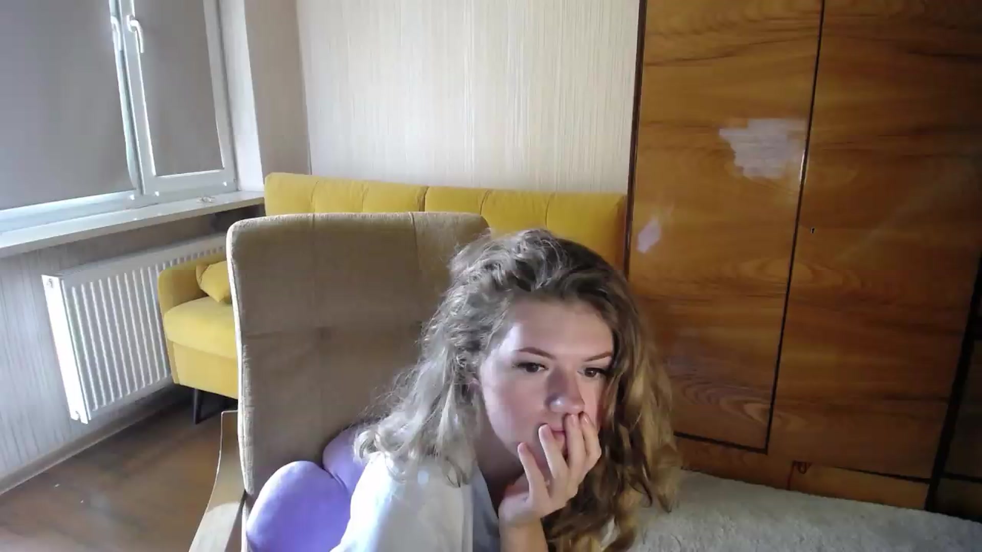 Gallery image thumbnail from Iness_lex's myfreecams stream on, 08/05/2026, 09:02 image 14 of 20