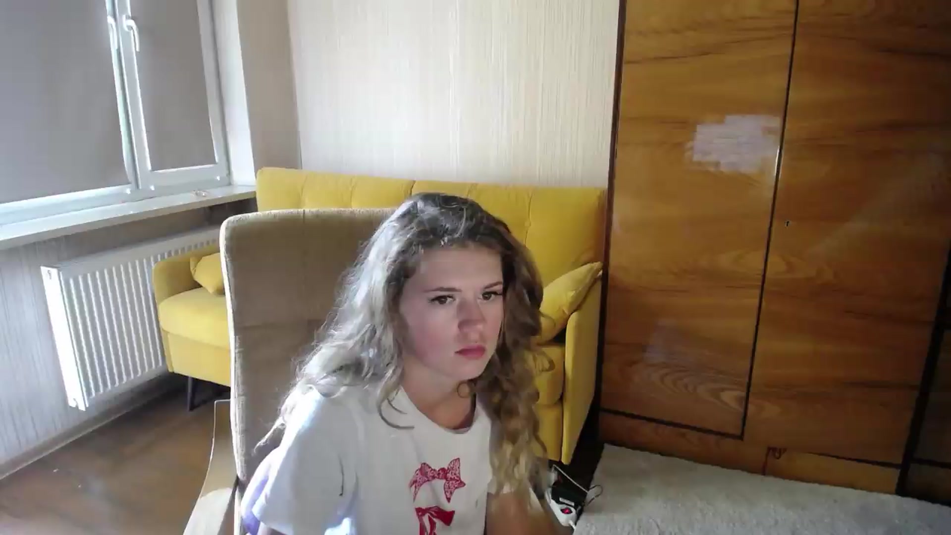 Gallery image thumbnail from Iness_lex's myfreecams stream on, 08/05/2026, 09:02 image 3 of 20
