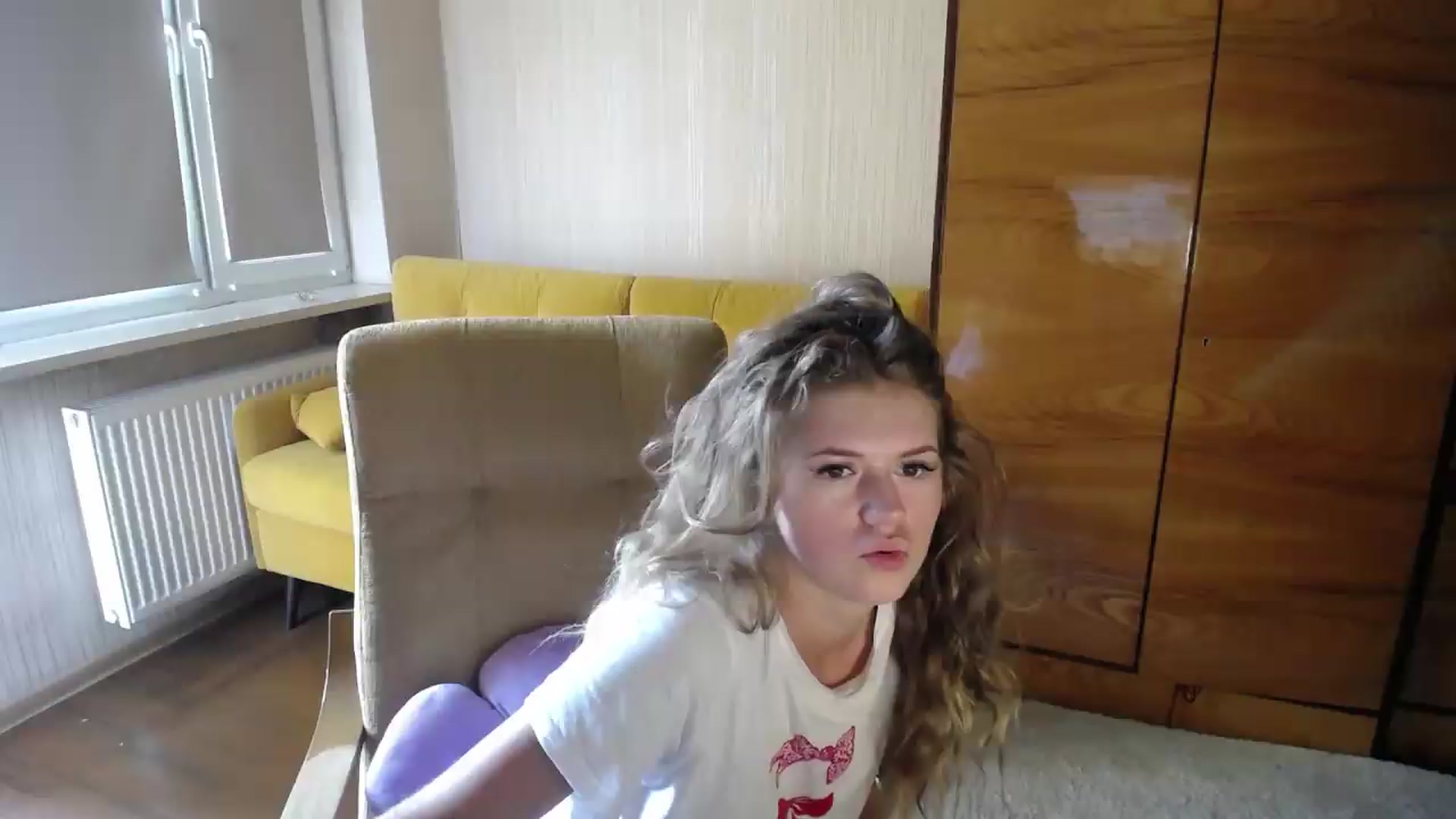 Gallery image thumbnail from Iness_lex's myfreecams stream on, 08/05/2026, 09:02 image 16 of 20