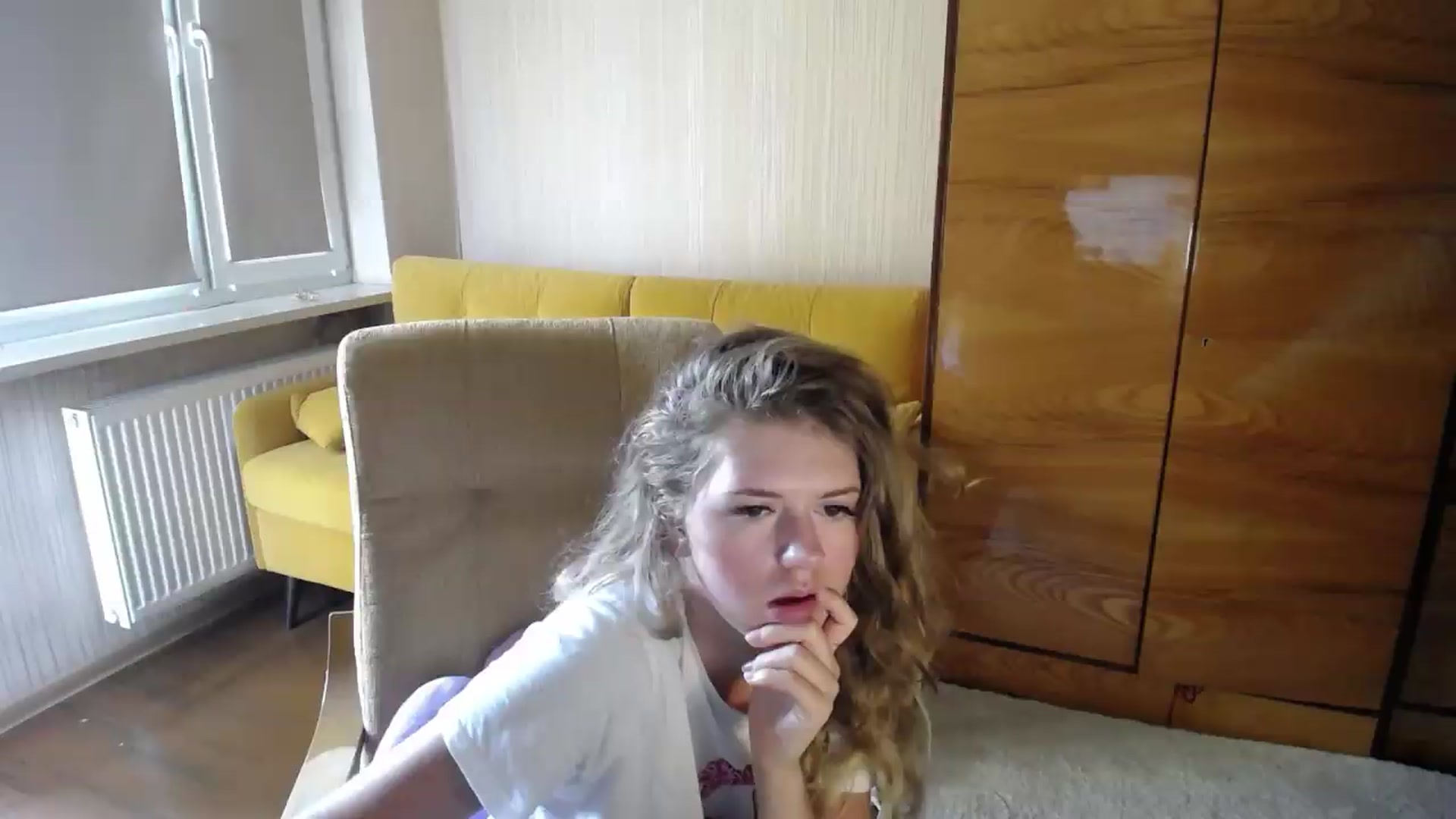 Gallery image thumbnail from Iness_lex's myfreecams stream on, 08/05/2026, 09:02 image 8 of 20