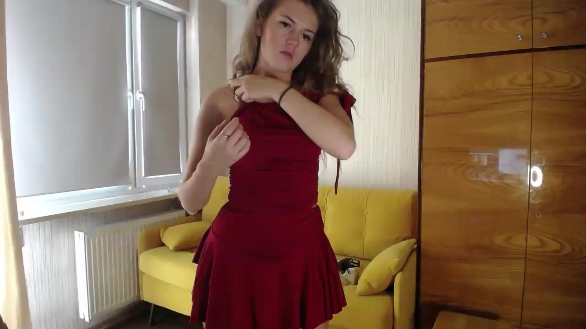 Gallery image thumbnail from Iness_lex's myfreecams stream on, 08/05/2026, 11:48 image 10 of 20