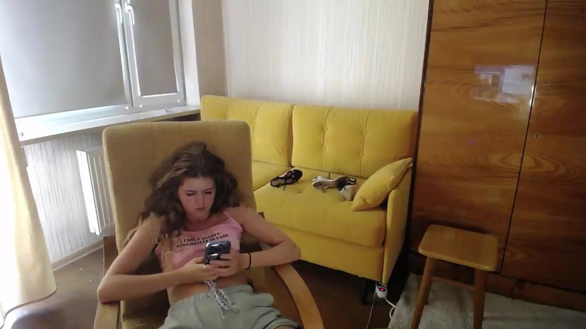 Gallery image thumbnail from Iness_lex's myfreecams stream on, 08/05/2026, 12:58 image 16 of 20