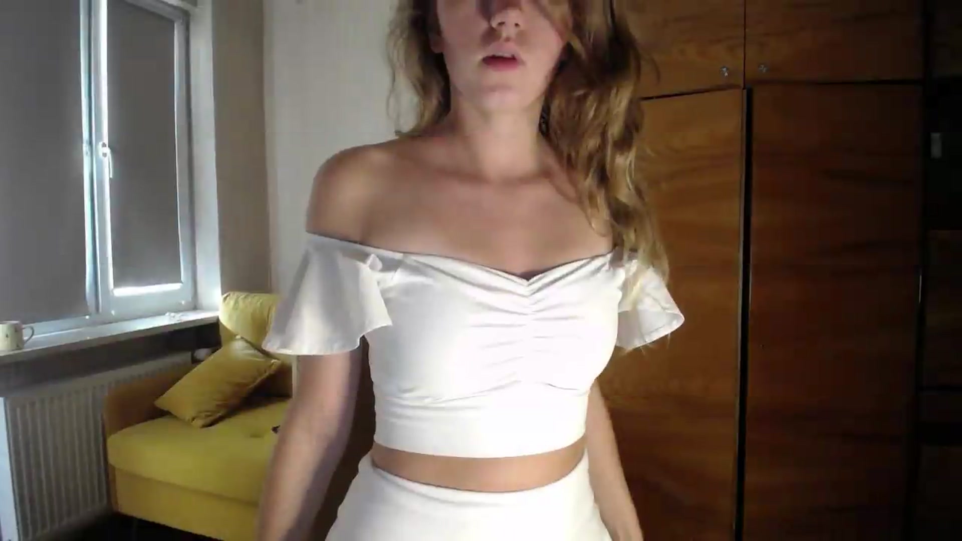 Gallery image thumbnail from Iness_lex's myfreecams stream on, 08/06/2026, 08:17 image 13 of 20
