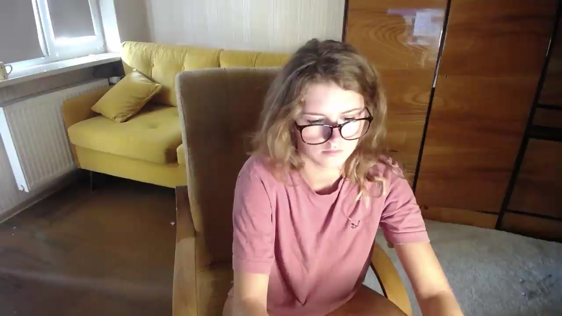 Gallery image thumbnail from Iness_lex's myfreecams stream on, 08/06/2026, 08:17 image 5 of 20
