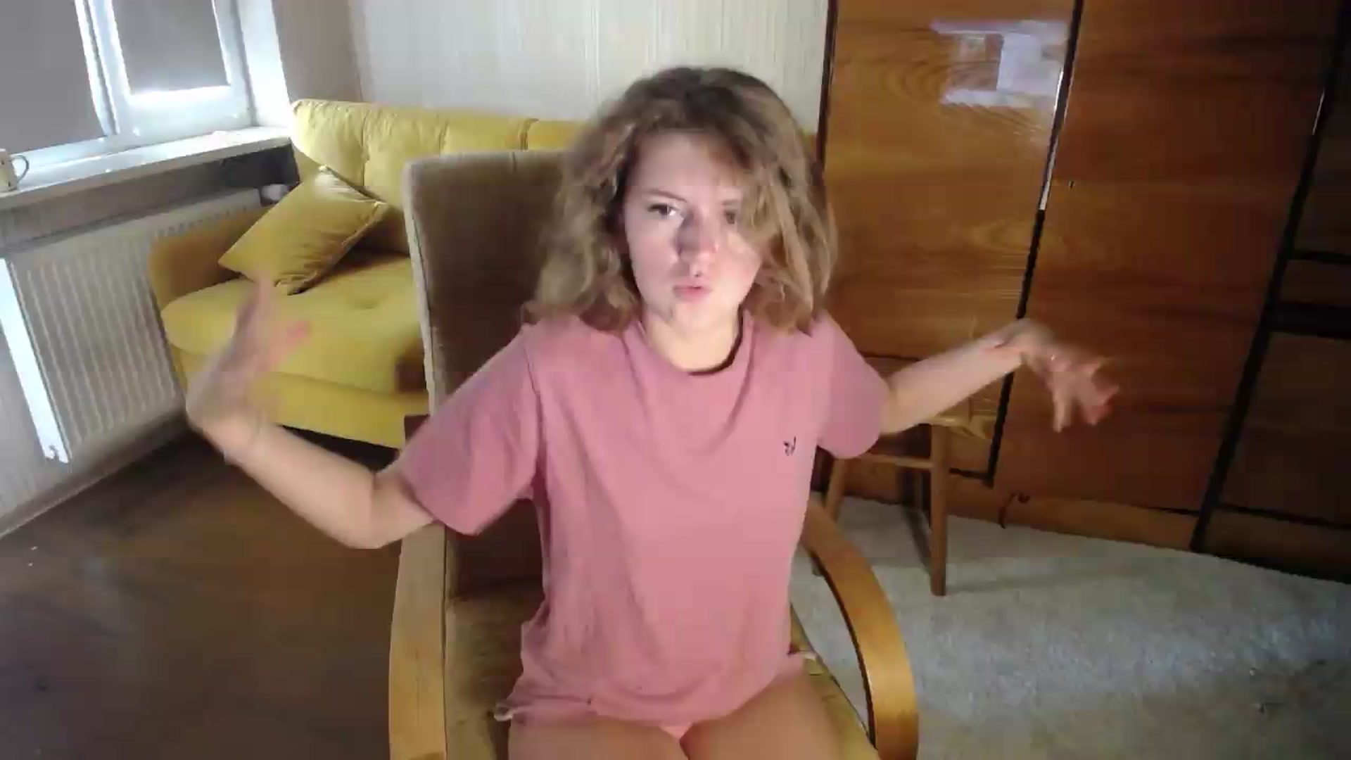 Gallery image thumbnail from Iness_lex's myfreecams stream on, 08/06/2026, 08:17 image 10 of 20