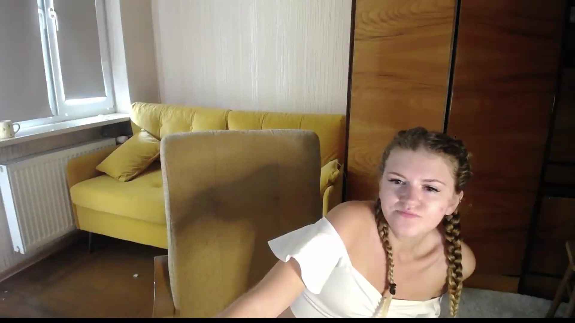 Gallery image thumbnail from Iness_lex's myfreecams stream on, 08/06/2026, 09:30 image 7 of 20