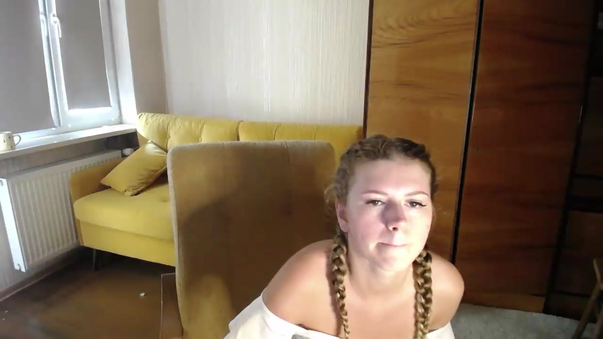 Gallery image thumbnail from Iness_lex's myfreecams stream on, 08/06/2026, 09:30 image 5 of 20