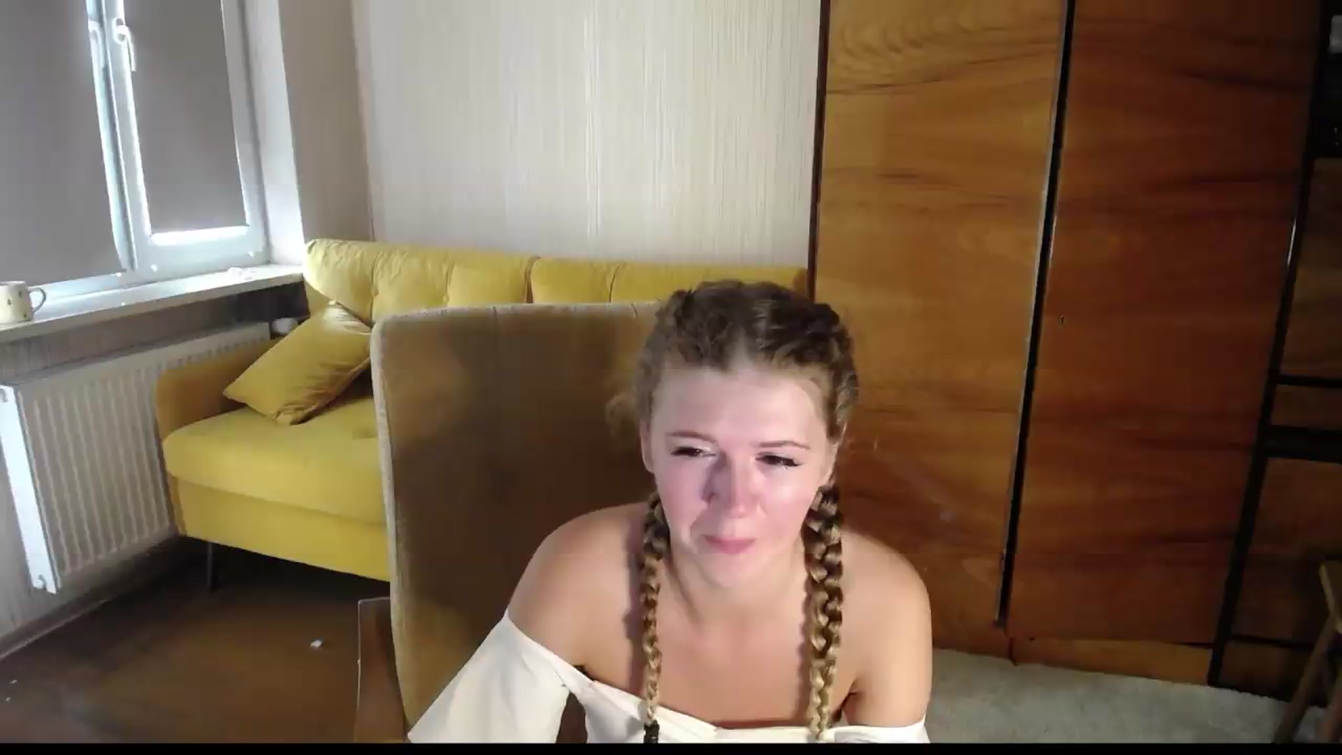 Gallery image thumbnail from Iness_lex's myfreecams stream on, 08/06/2026, 09:30 image 17 of 20