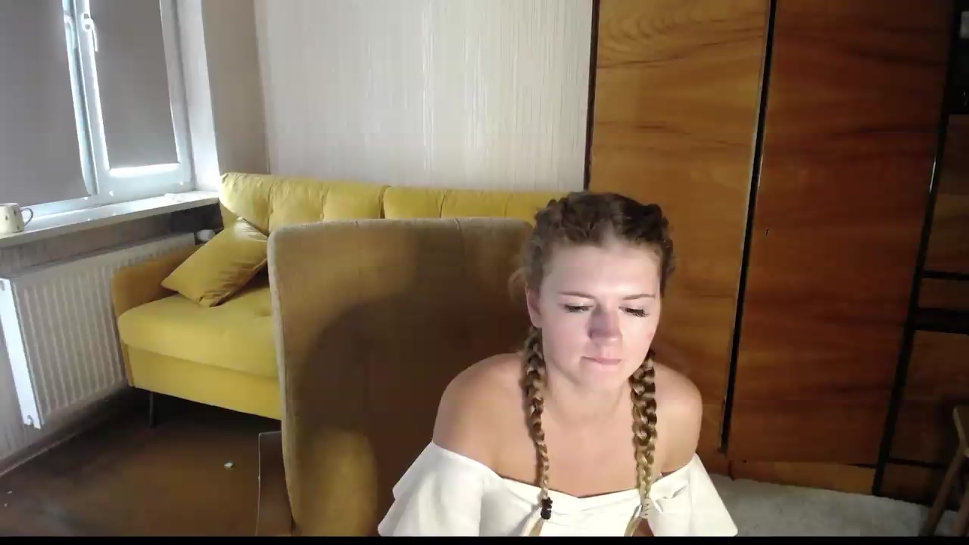 Gallery image thumbnail from Iness_lex's myfreecams stream on, 08/06/2026, 09:30 image 15 of 20
