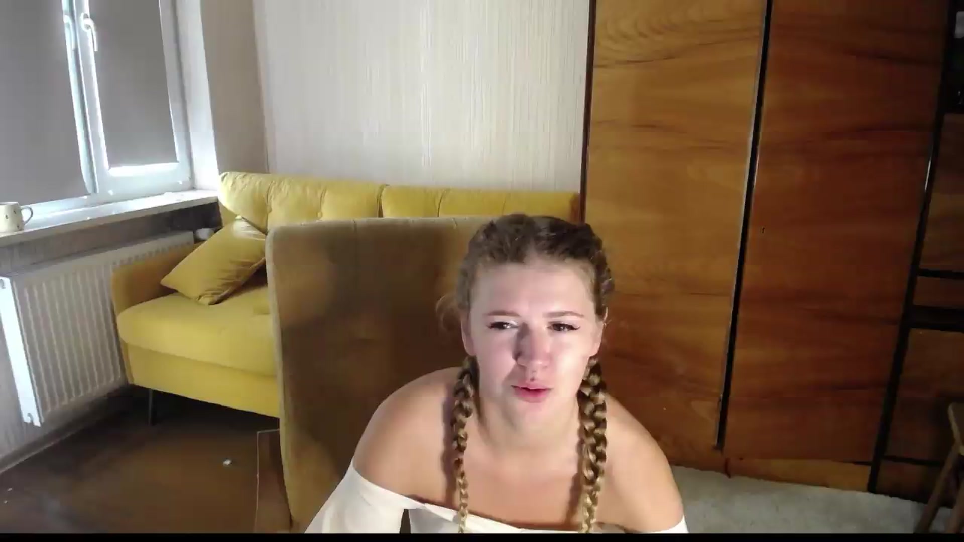 Gallery image thumbnail from Iness_lex's myfreecams stream on, 08/06/2026, 09:30 image 12 of 20