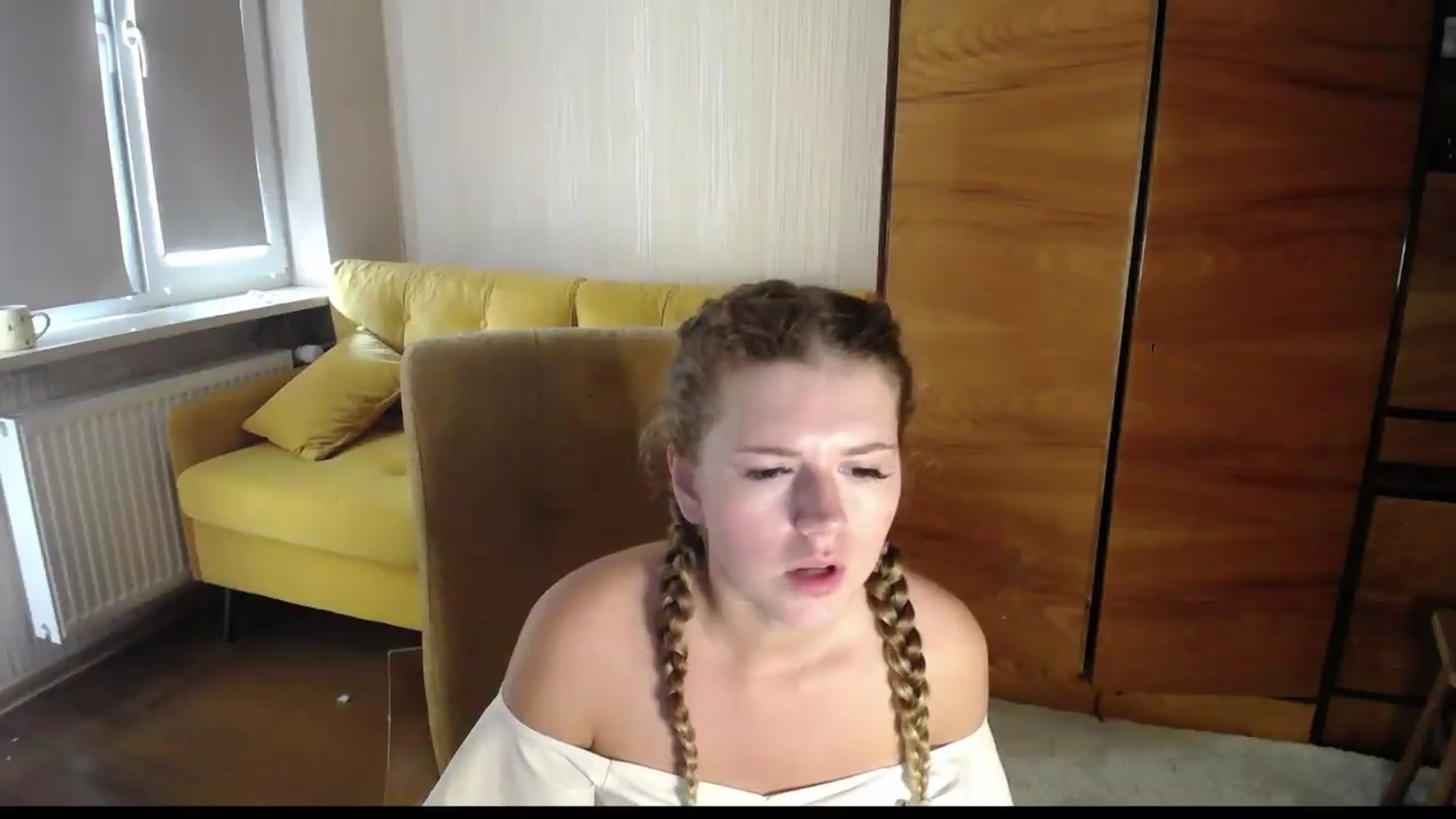 Gallery image thumbnail from Iness_lex's myfreecams stream on, 08/06/2026, 09:30 image 10 of 20