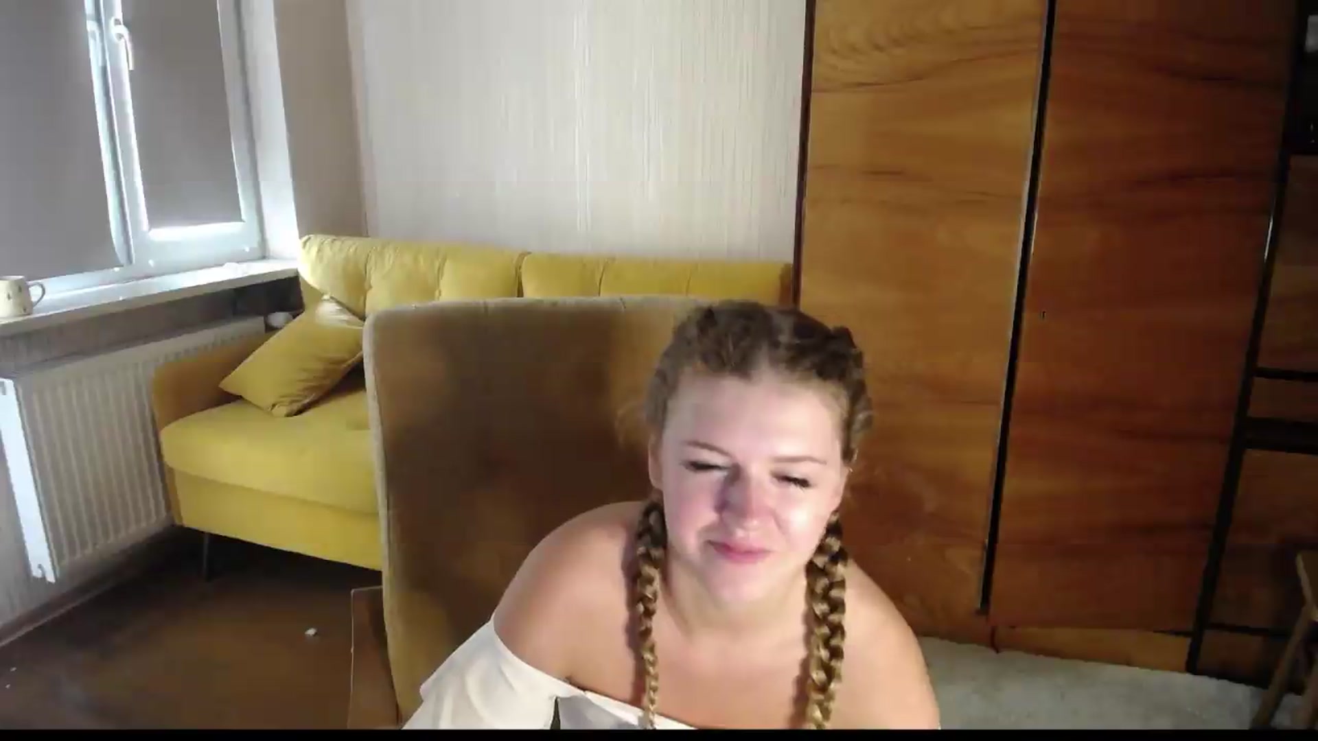 Gallery image thumbnail from Iness_lex's myfreecams stream on, 08/06/2026, 09:30 image 11 of 20