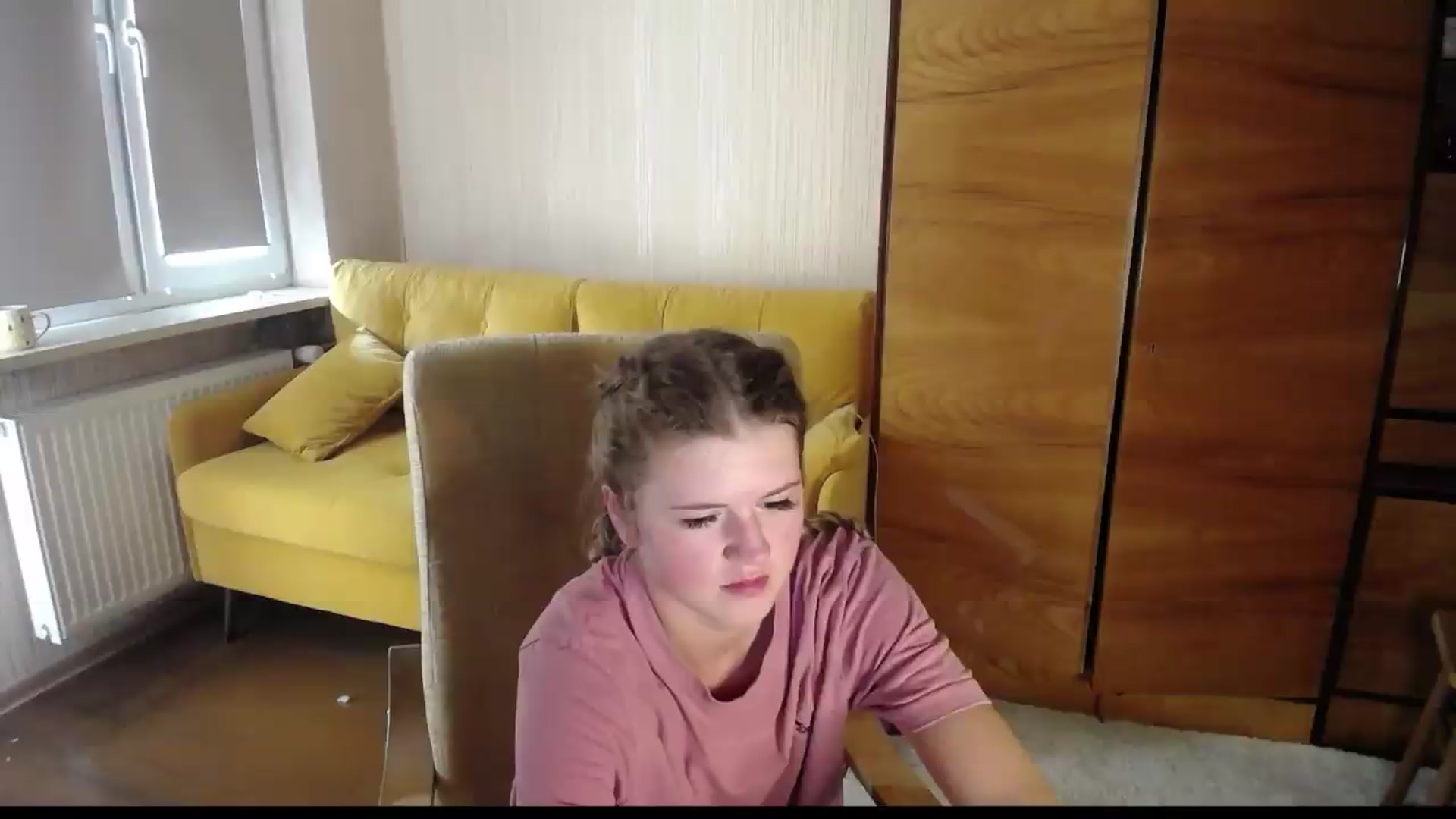 Gallery image thumbnail from Iness_lex's myfreecams stream on, 08/06/2026, 10:27 image 7 of 20