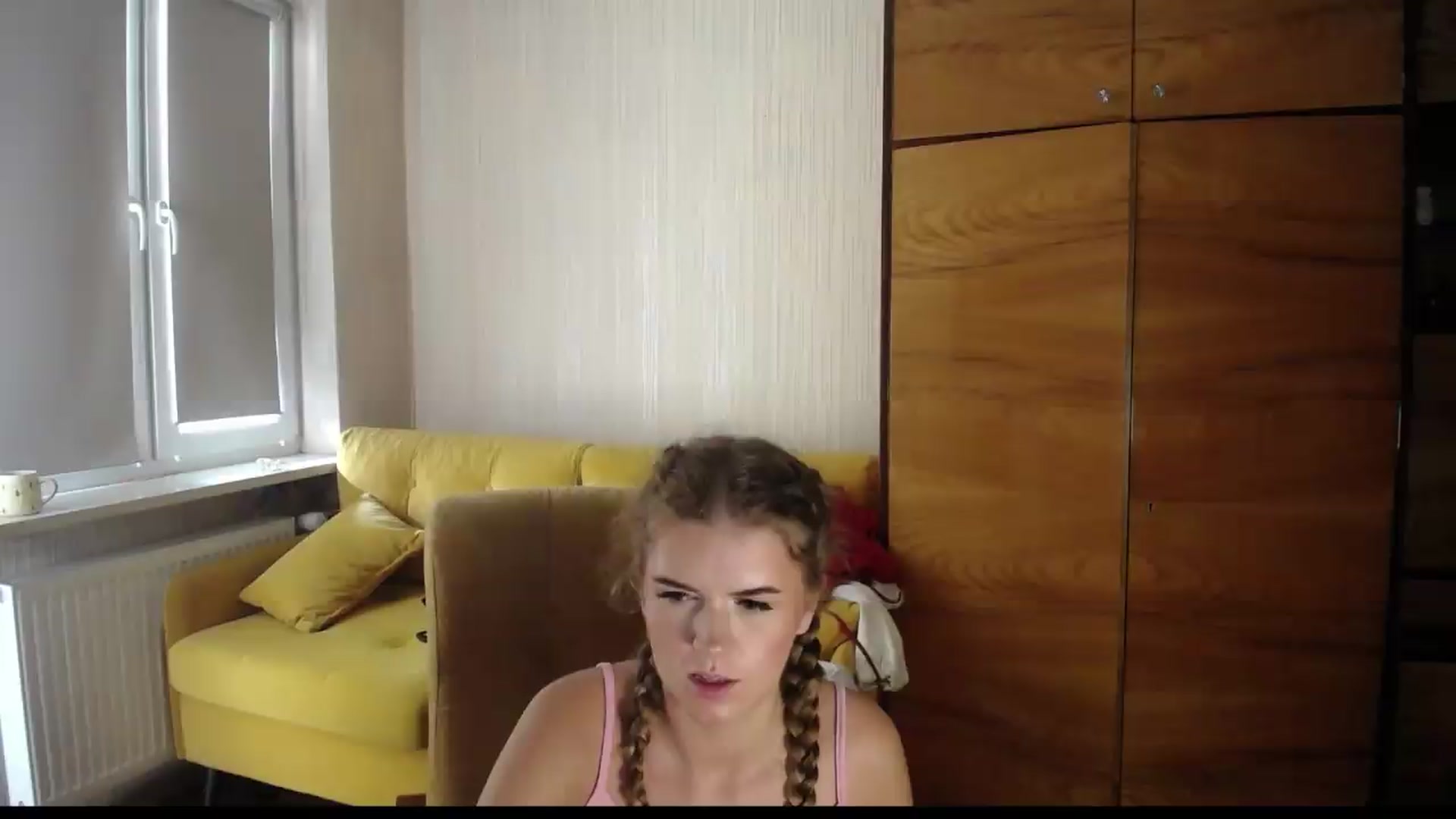 Gallery image thumbnail from Iness_lex's myfreecams stream on, 08/06/2026, 11:59 image 20 of 20