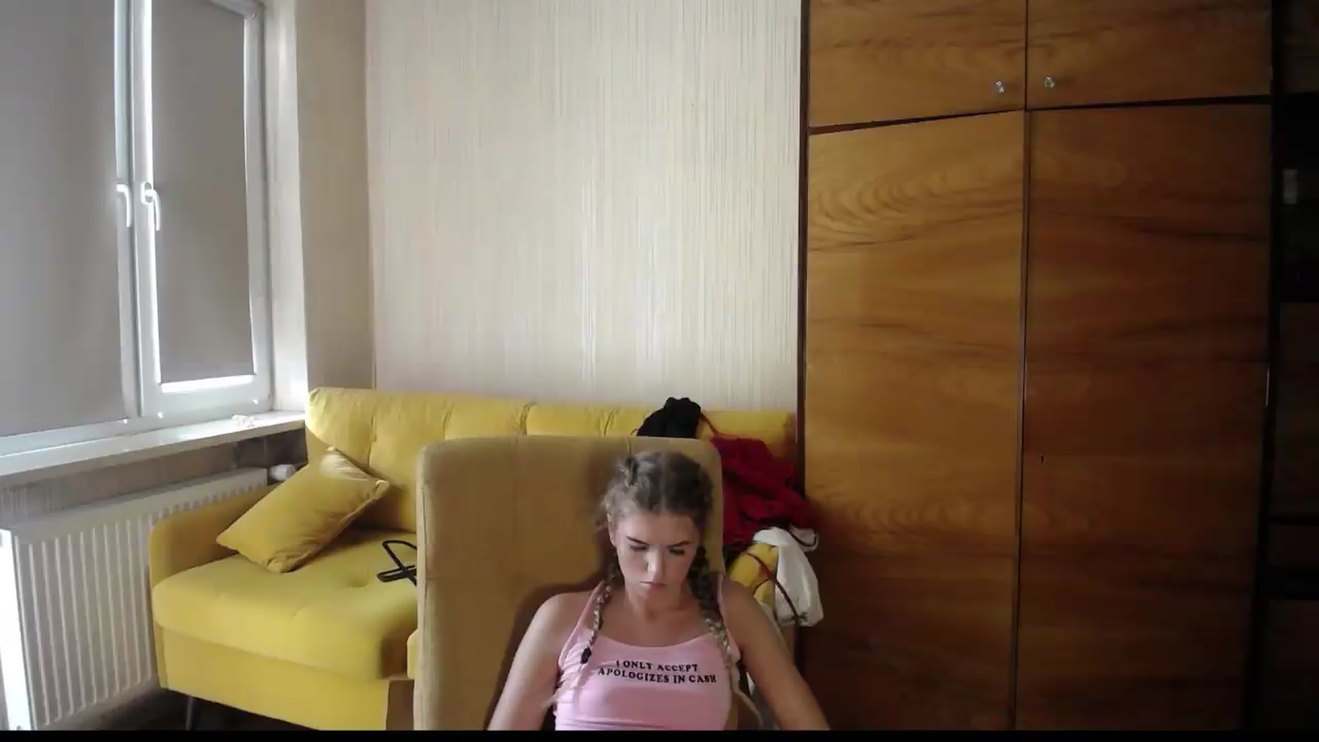 Gallery image thumbnail from Iness_lex's myfreecams stream on, 08/06/2026, 13:00 image 3 of 20