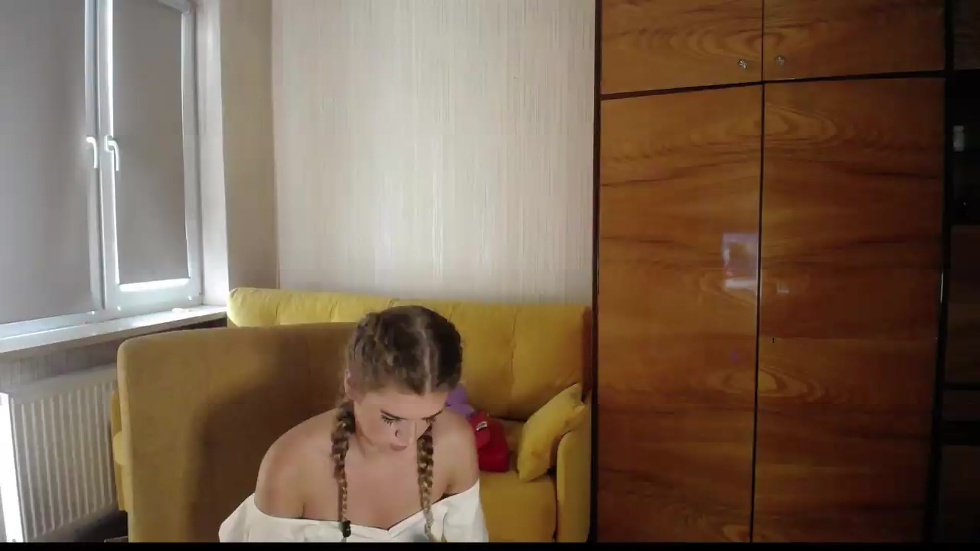 Gallery image thumbnail from Iness_lex's myfreecams stream on, 08/06/2026, 13:00 image 18 of 20