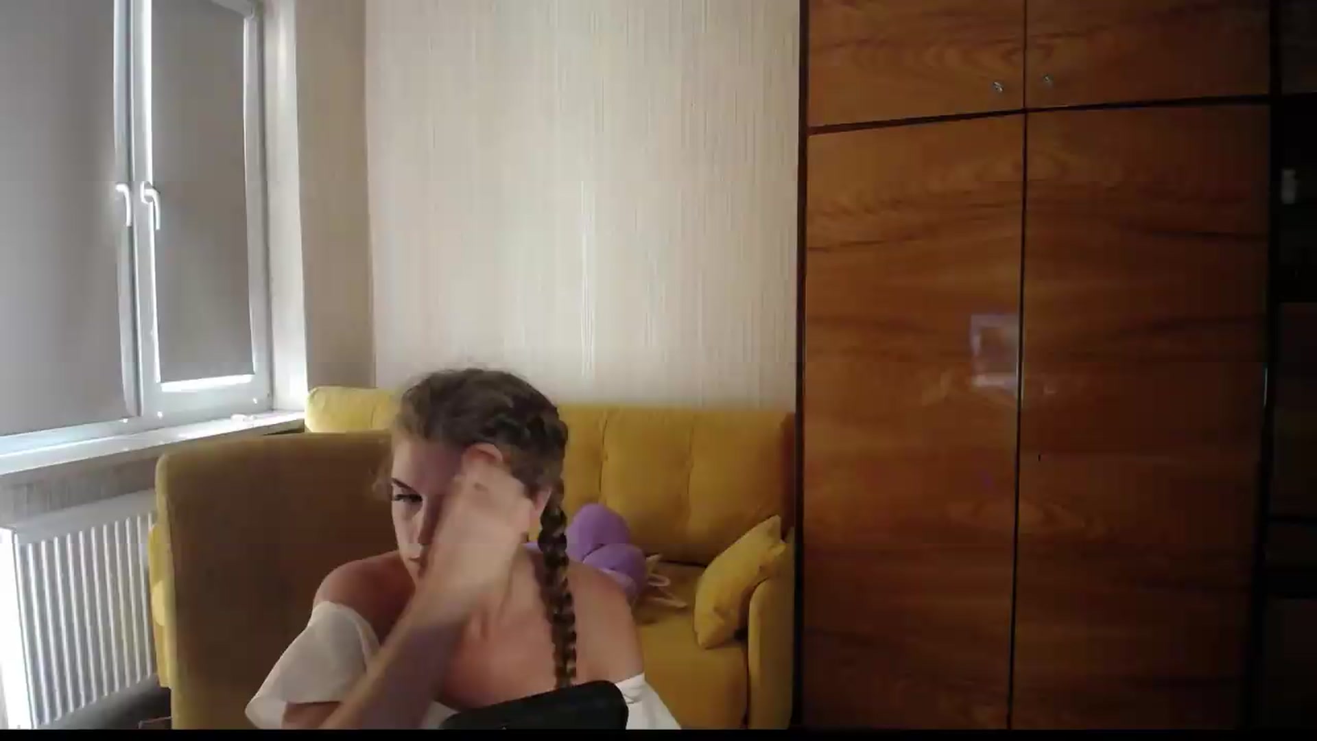 Gallery image thumbnail from Iness_lex's myfreecams stream on, 08/06/2026, 13:00 image 17 of 20